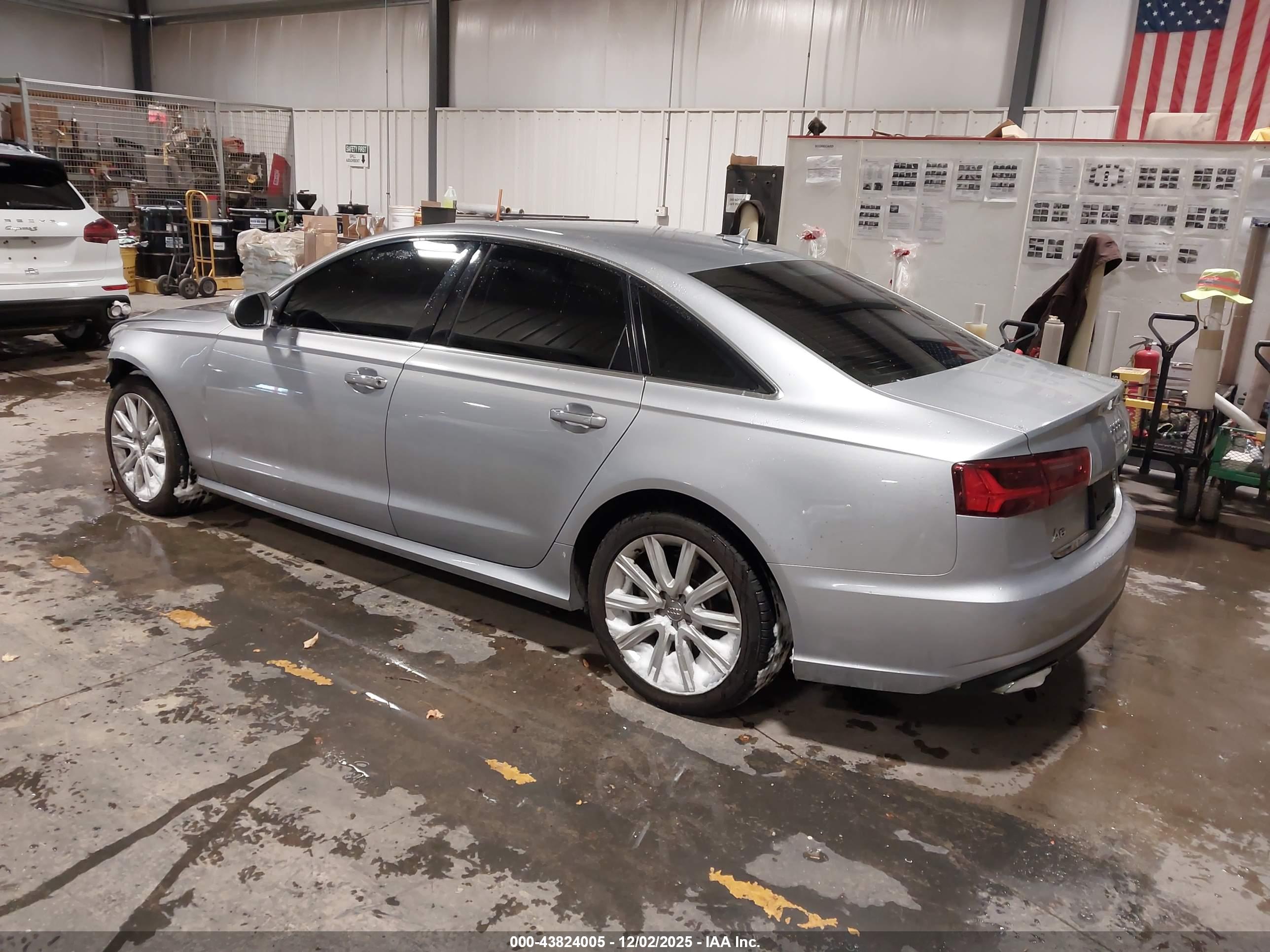 AUDI A6 image 3