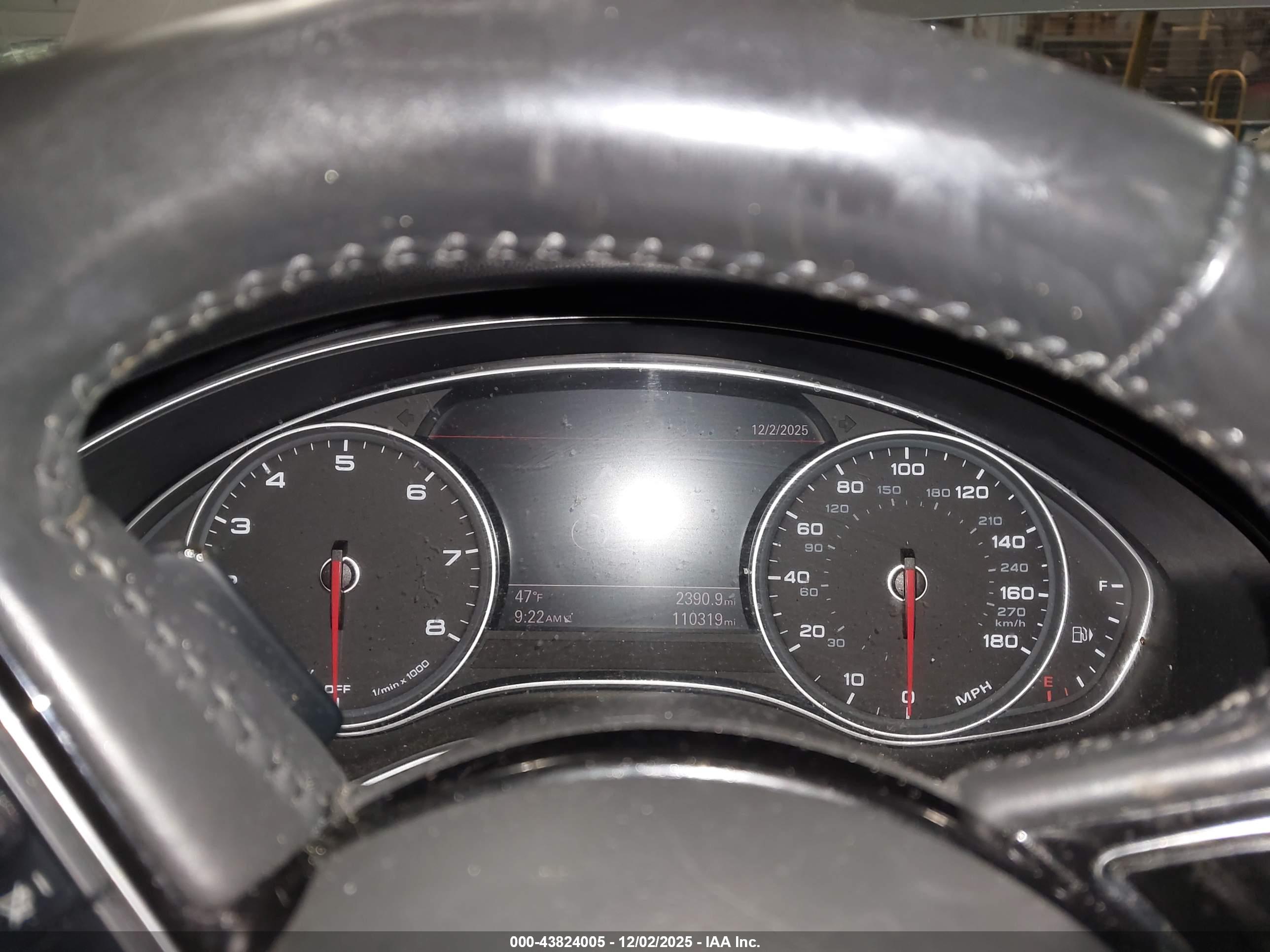 AUDI A6 image 7