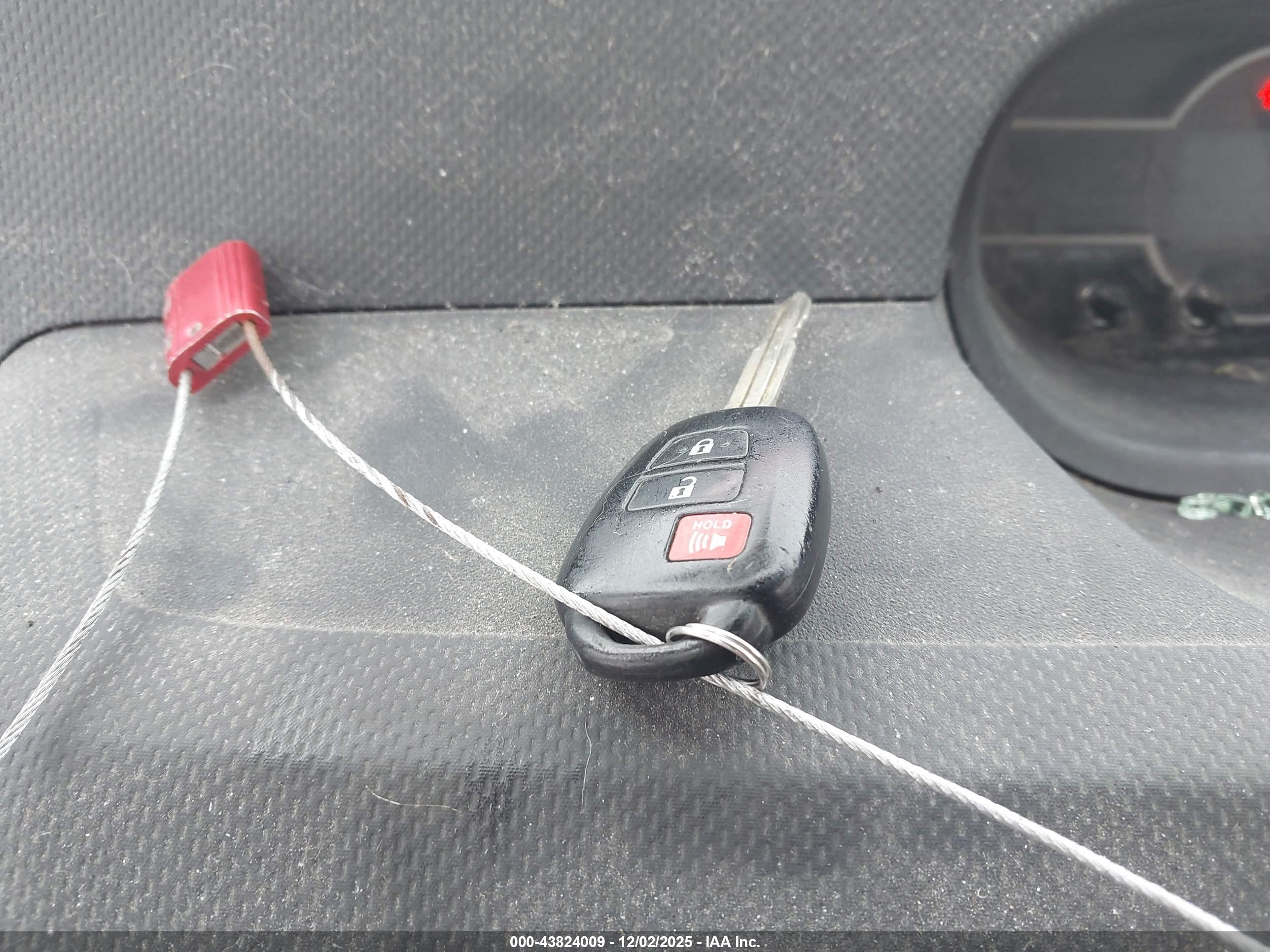 SCION XB image 11