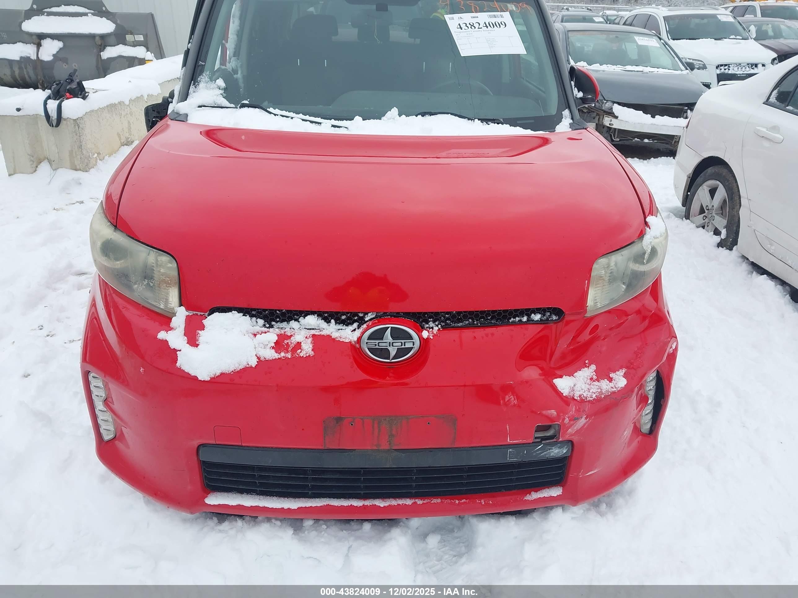 SCION XB image 6