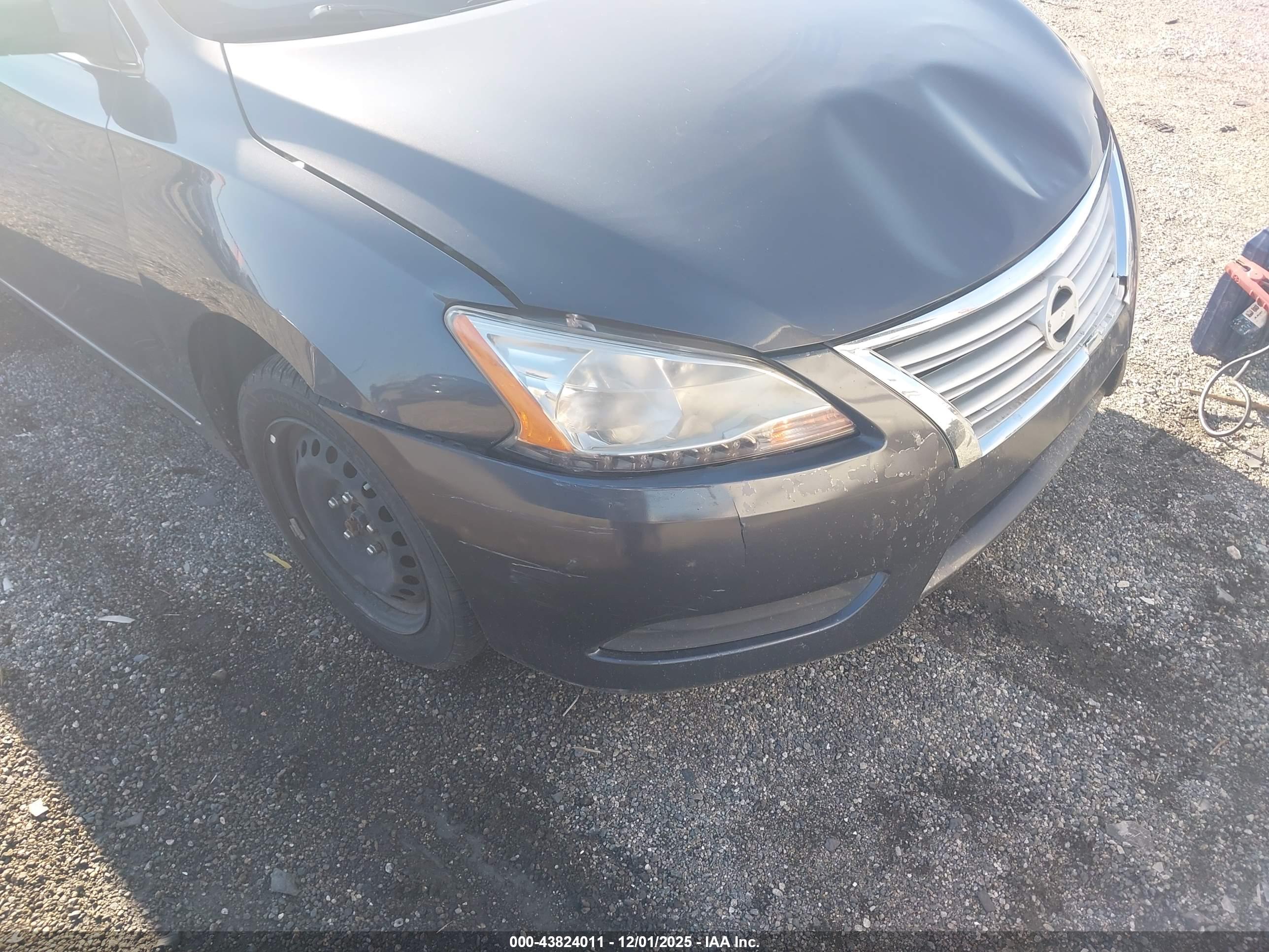 NISSAN SENTRA image 6