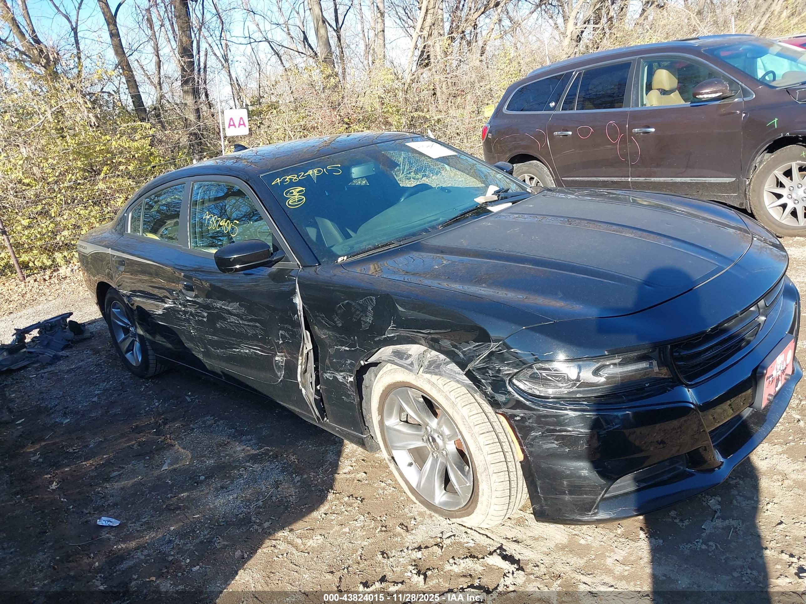 DODGE CHARGER image 6