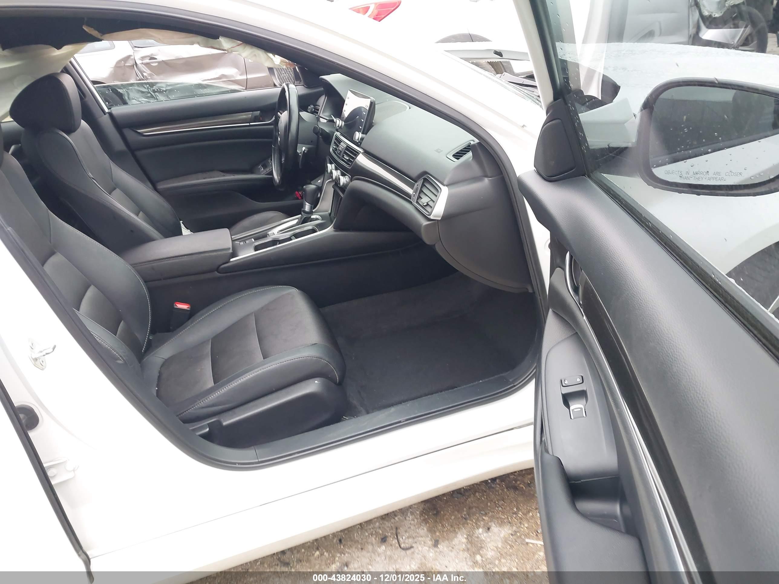 HONDA ACCORD image 5