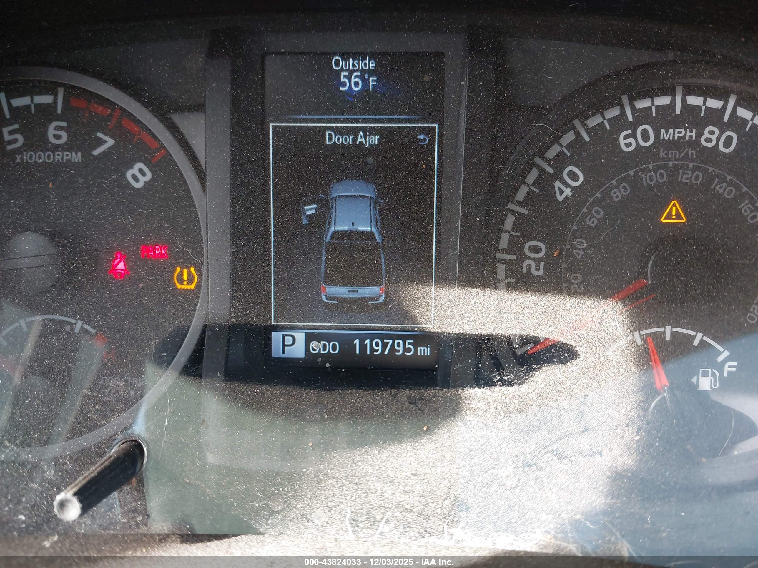 TOYOTA TACOMA image 7