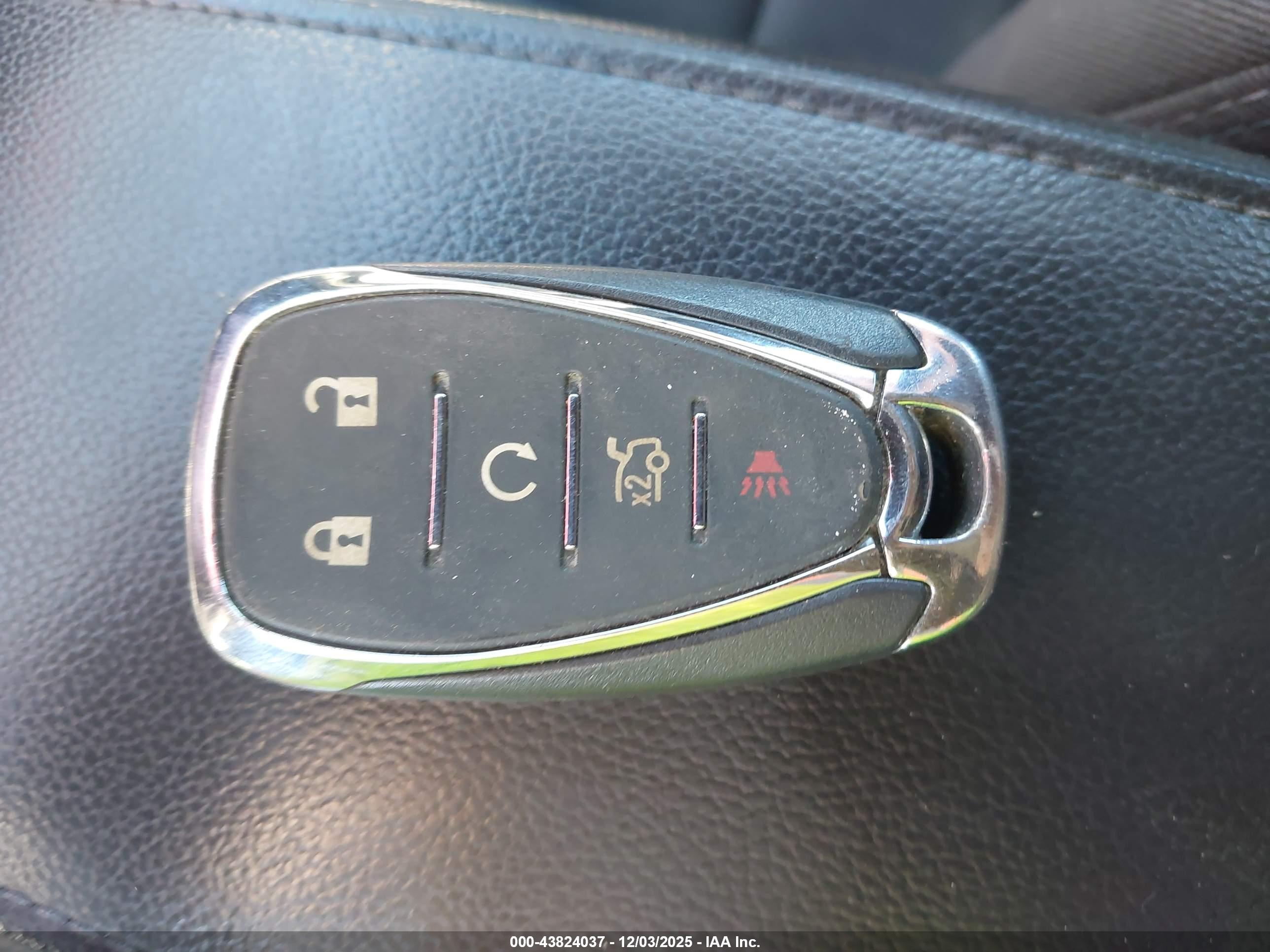 CHEVROLET CRUZE image 11