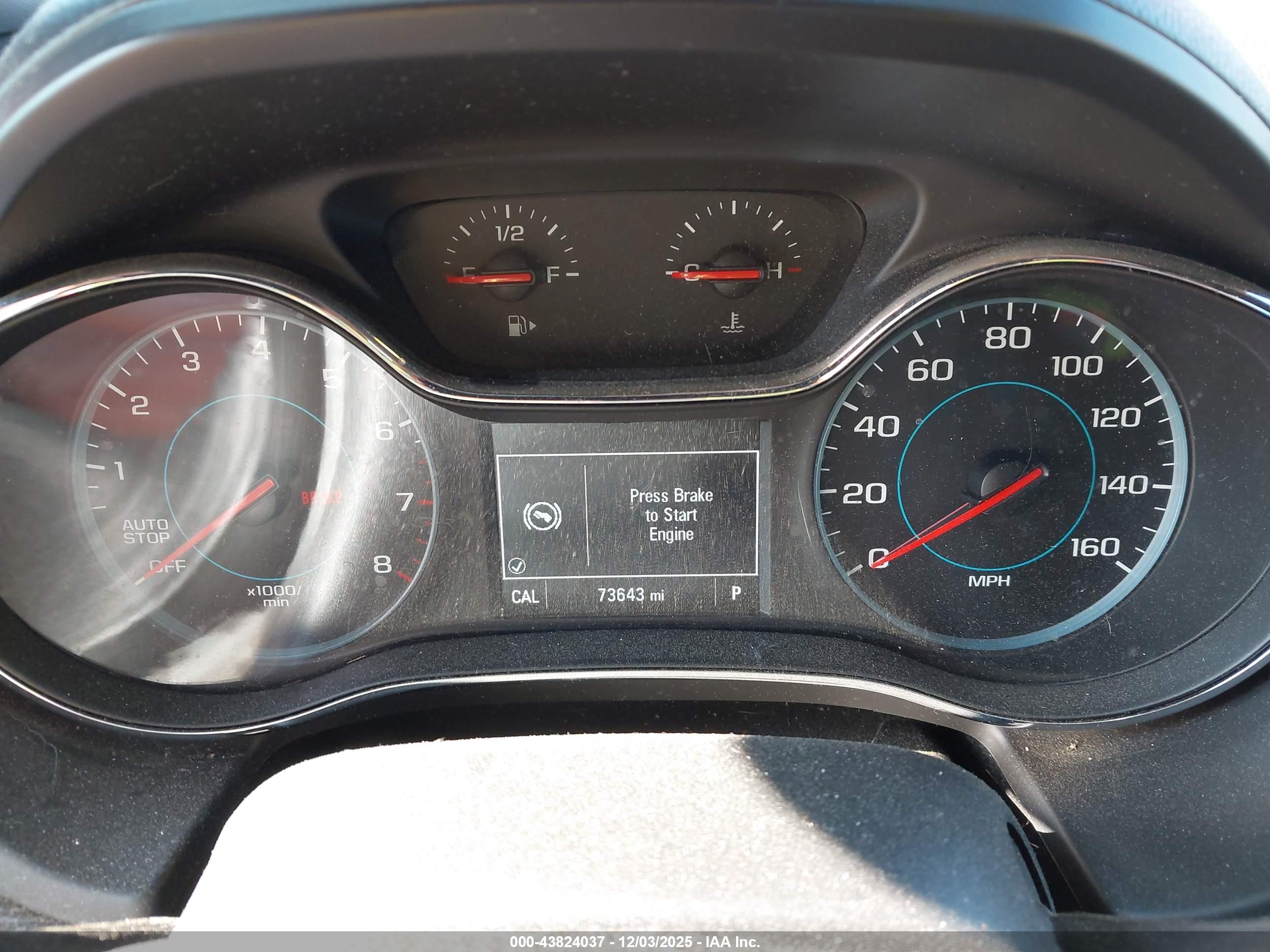 CHEVROLET CRUZE image 7