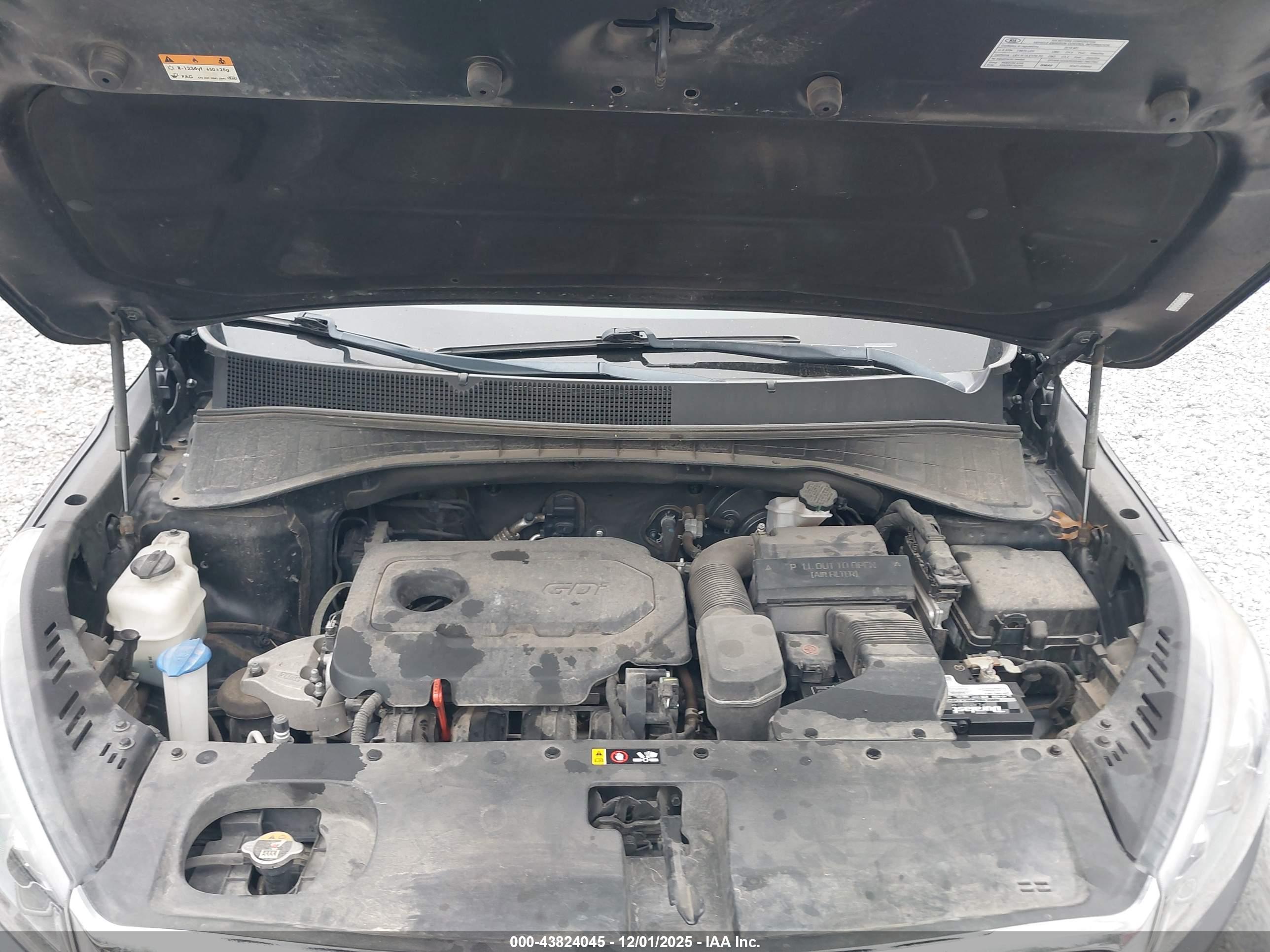 KIA SORENTO image 10
