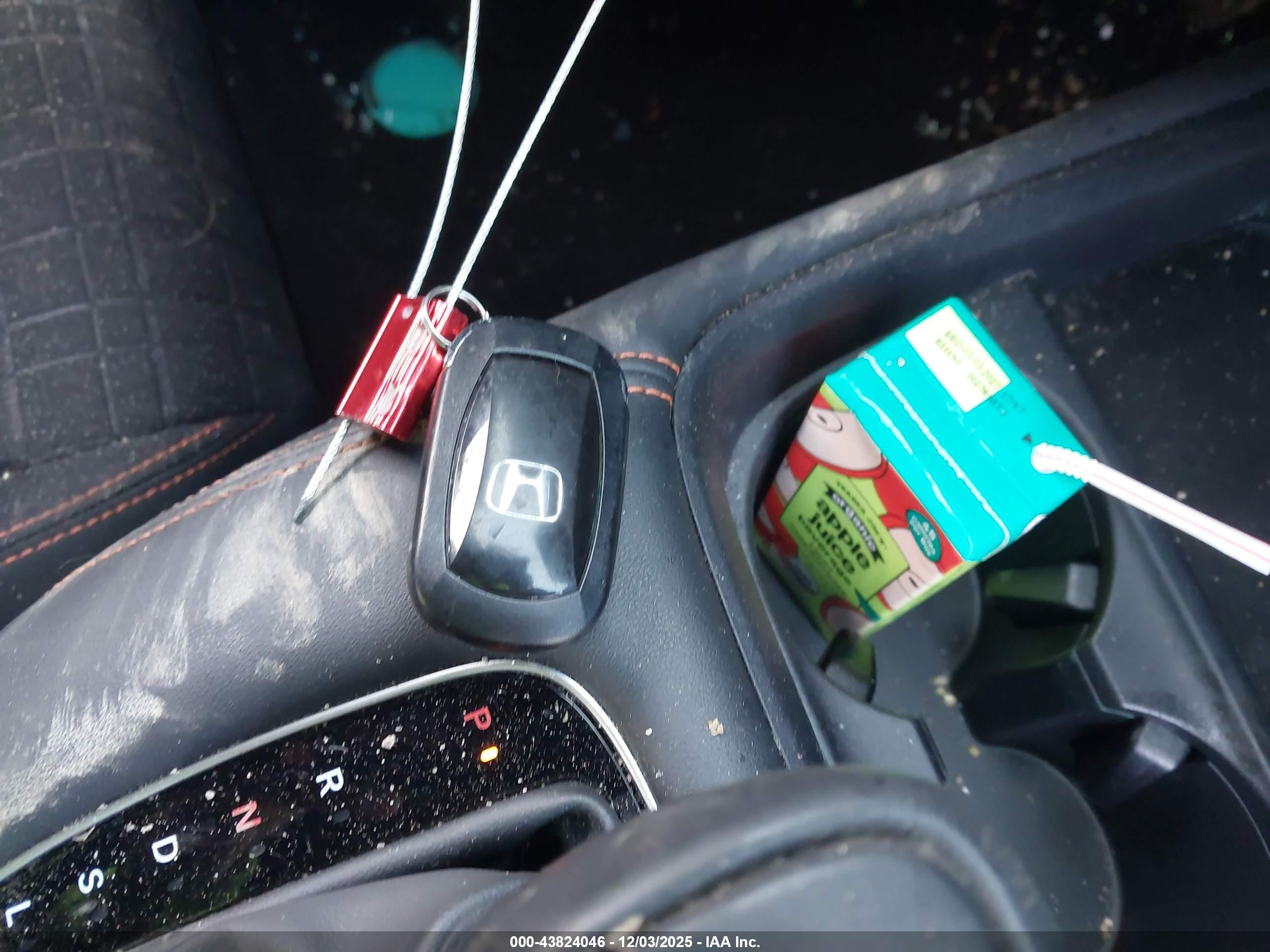 HONDA HR-V image 11