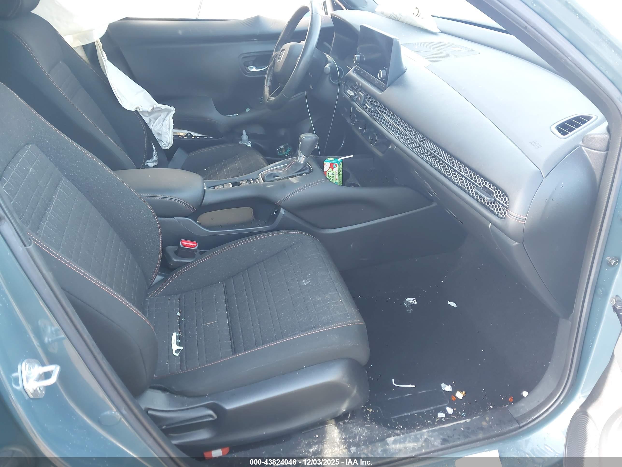 HONDA HR-V image 5