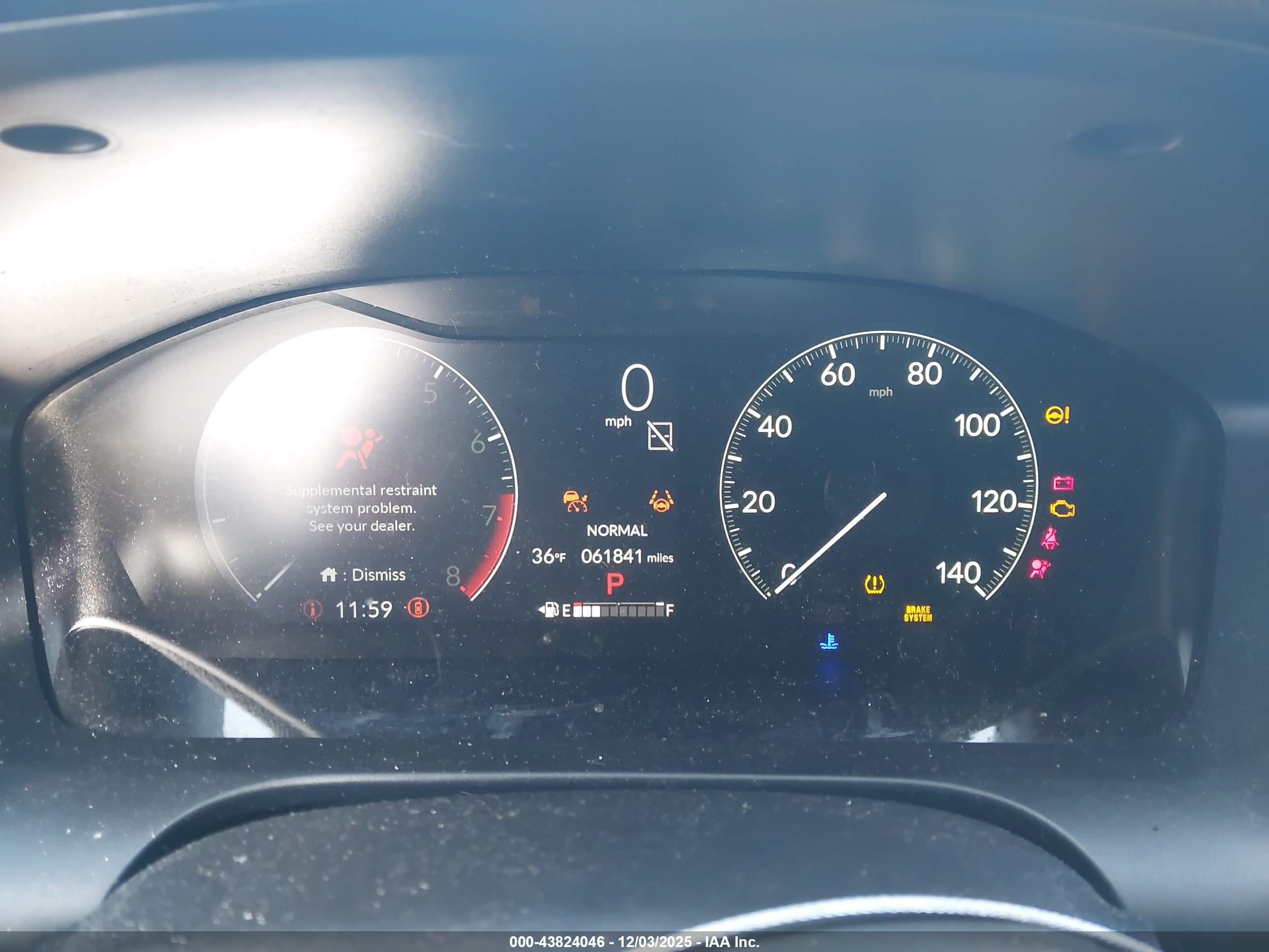 HONDA HR-V image 7