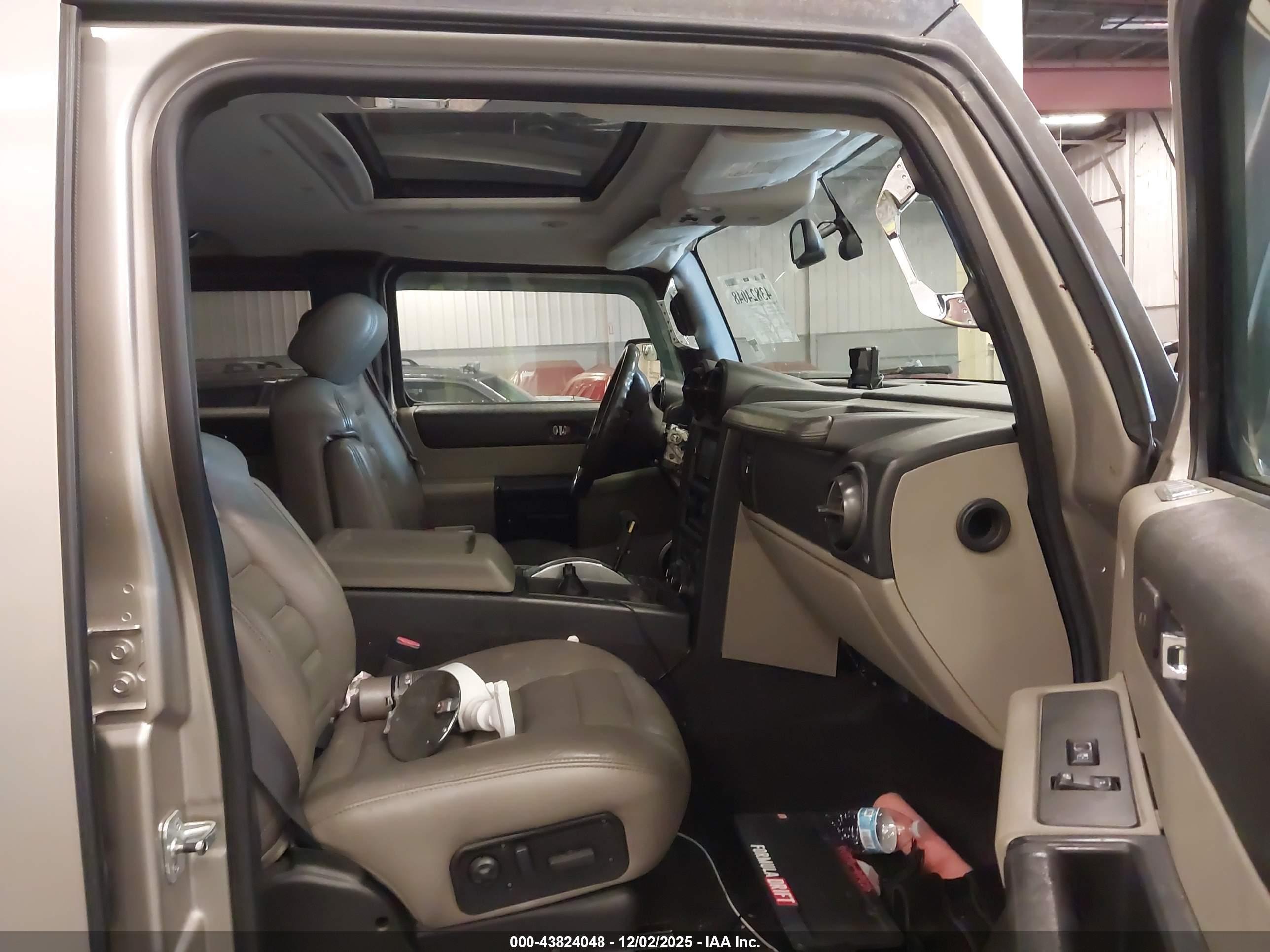 HUMMER H2 image 5