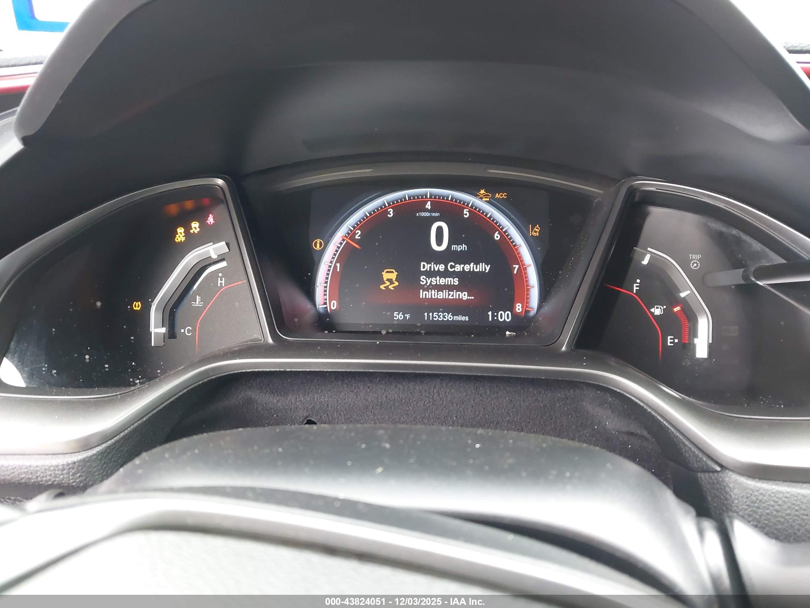 HONDA CIVIC image 7