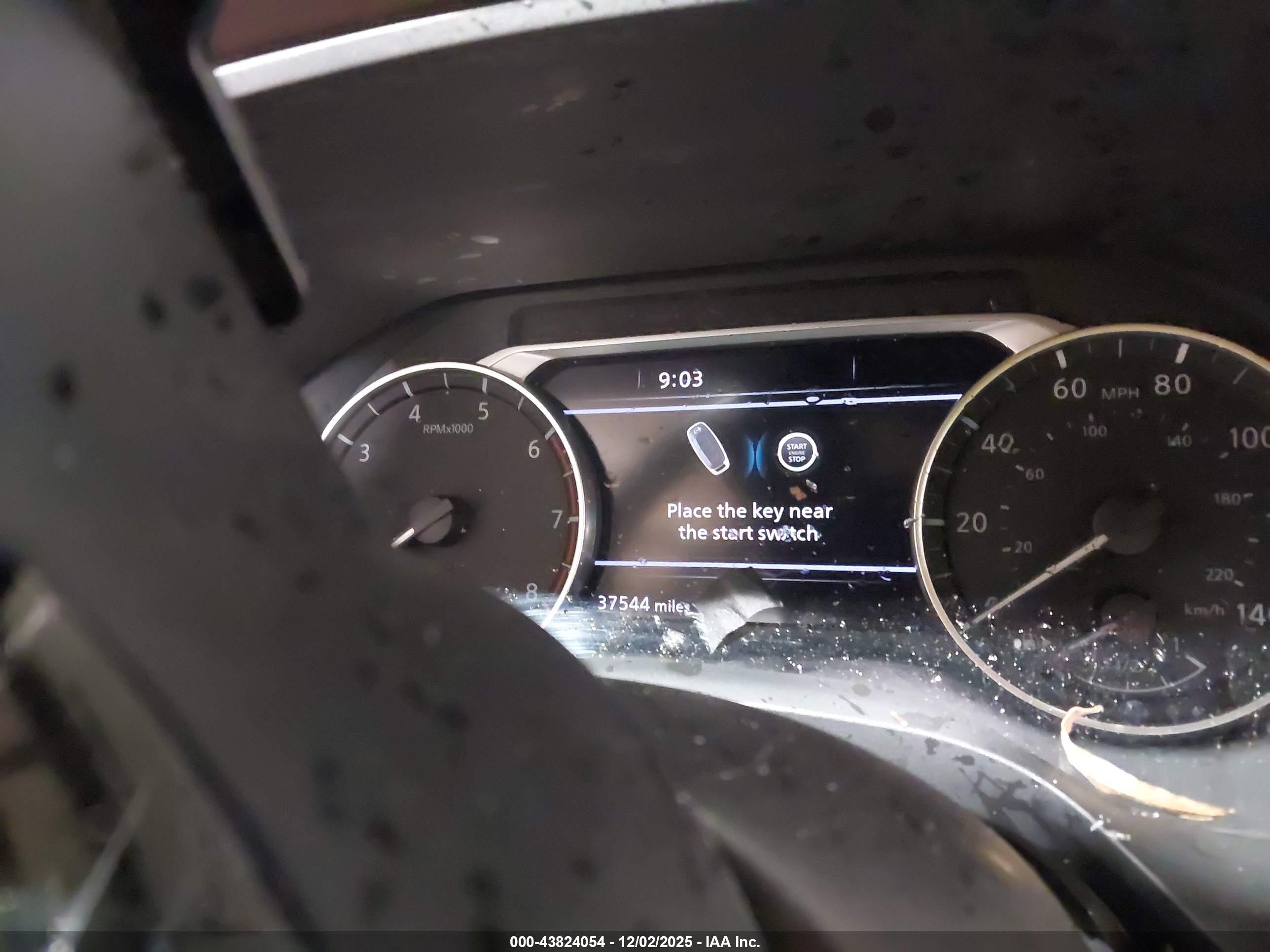 NISSAN ROGUE image 7