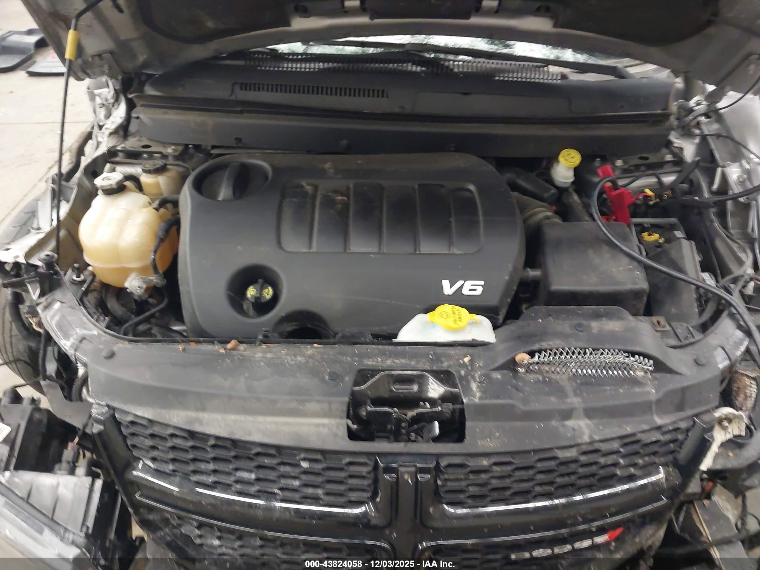 DODGE JOURNEY image 10