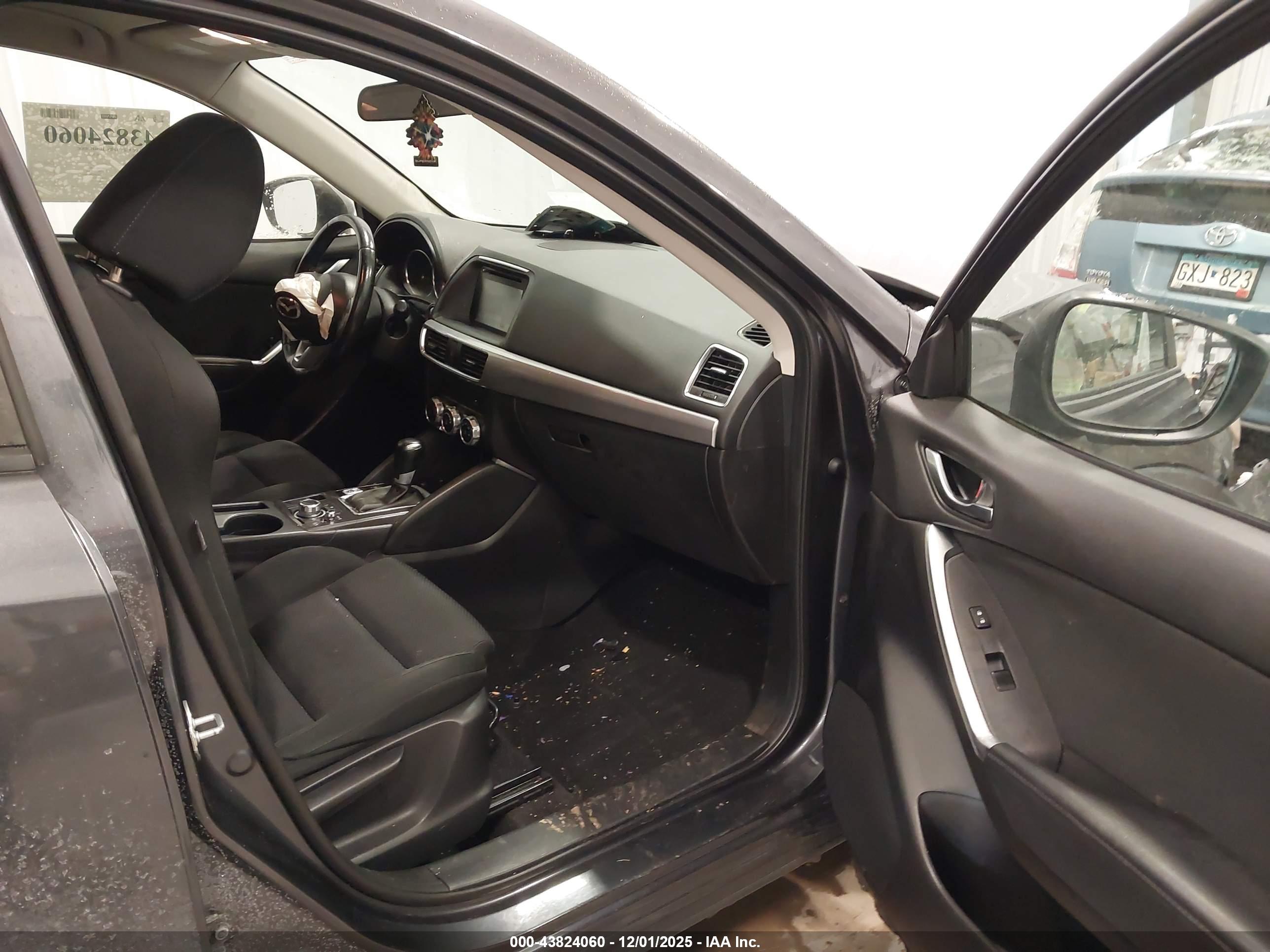 MAZDA CX-5 image 5