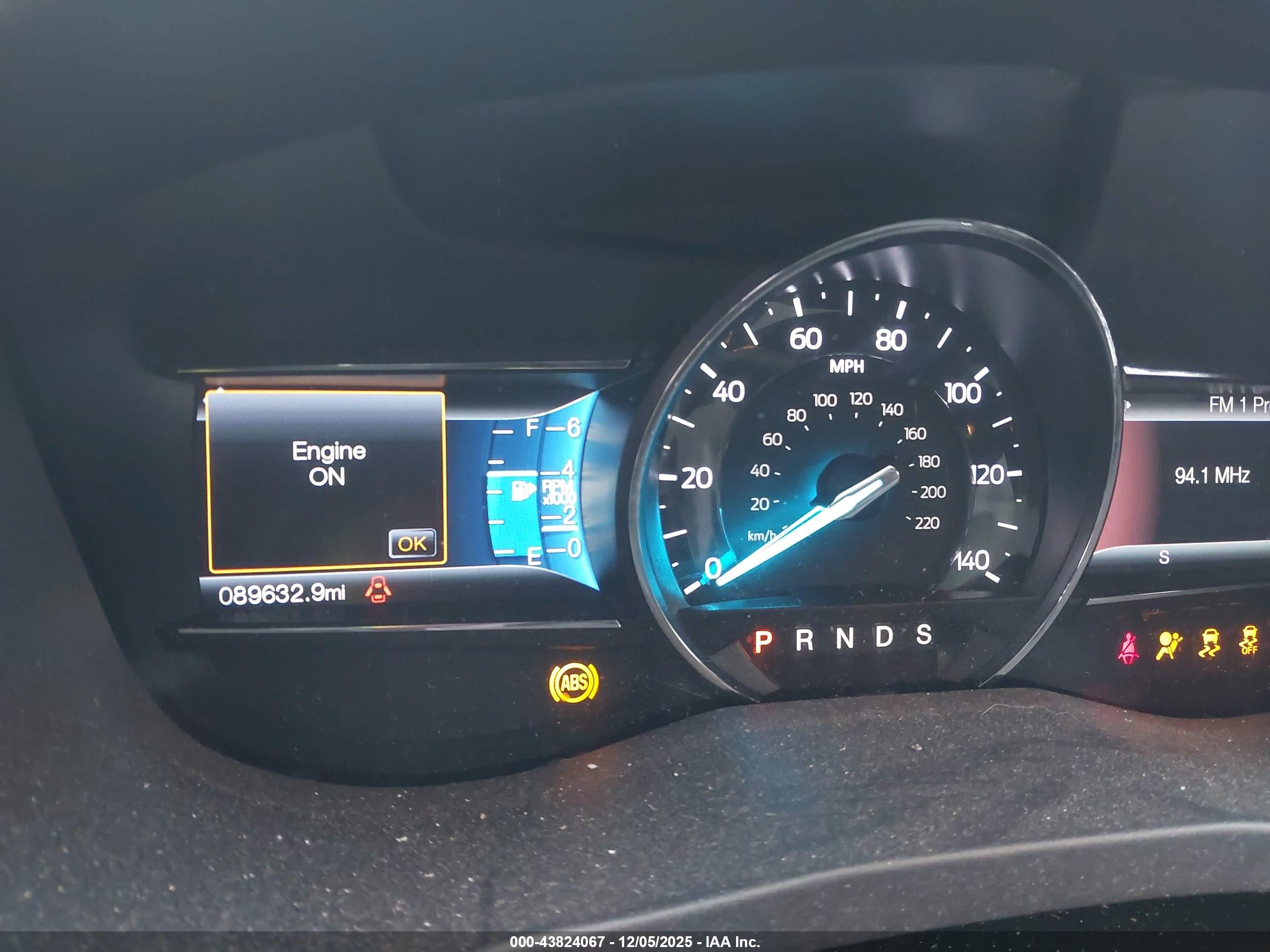 FORD EXPLORER image 7