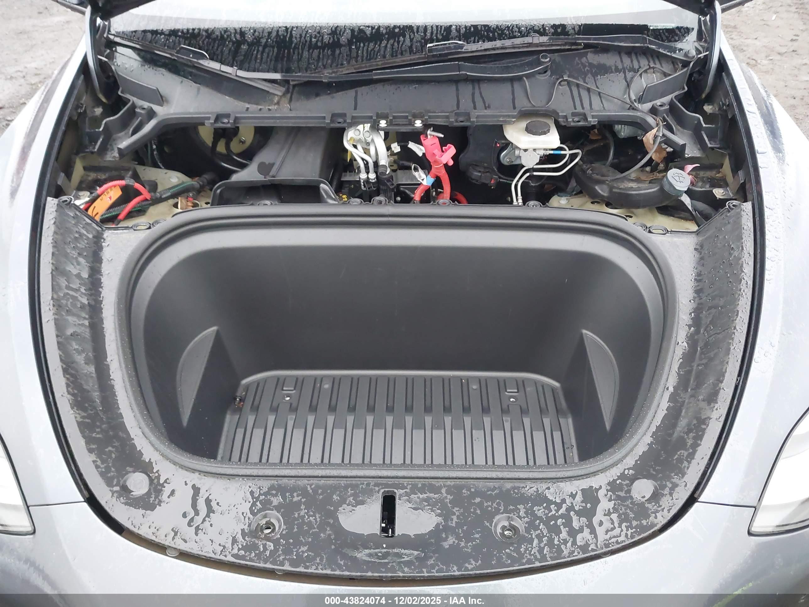 TESLA MODEL image 10