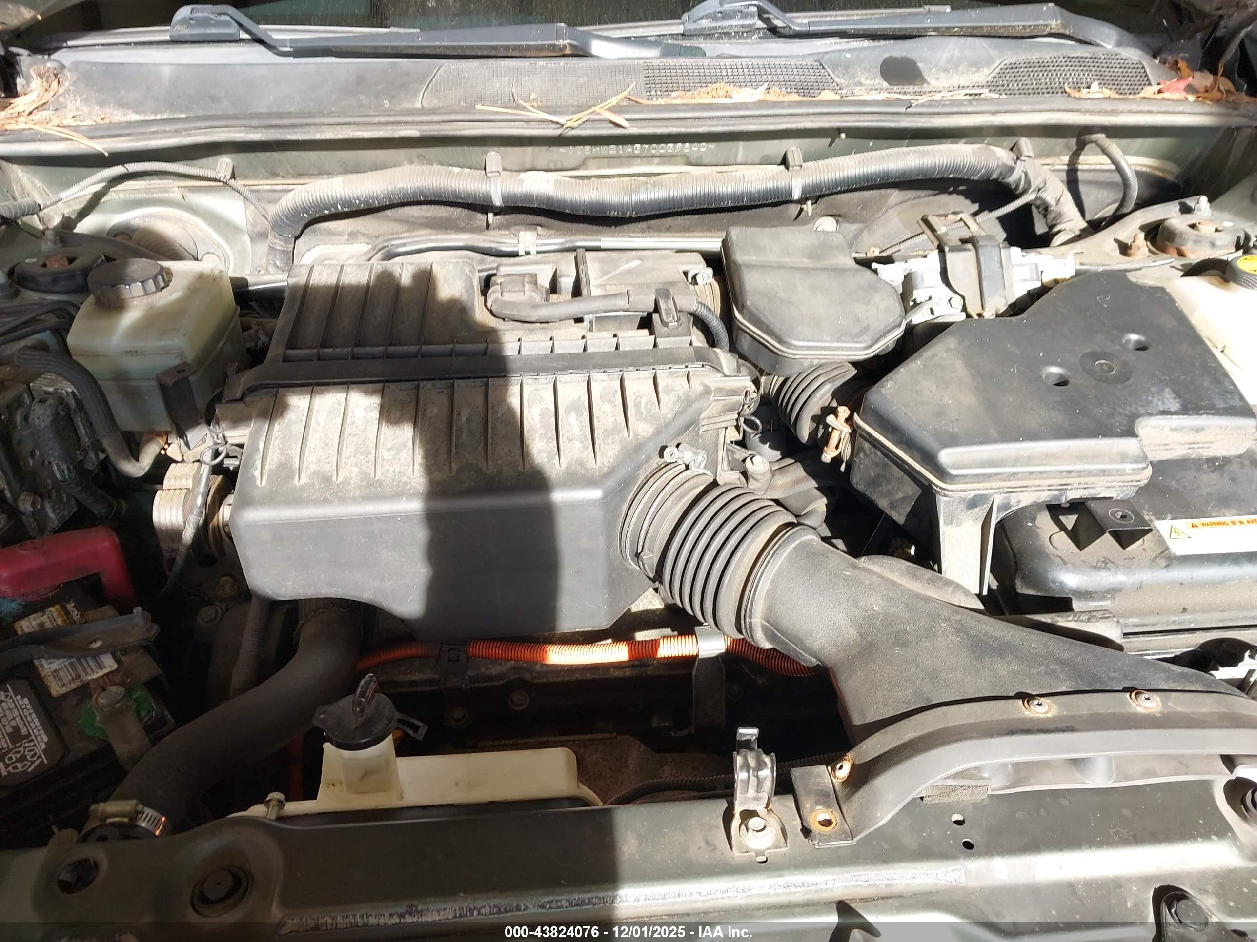 TOYOTA HIGHLANDER image 10