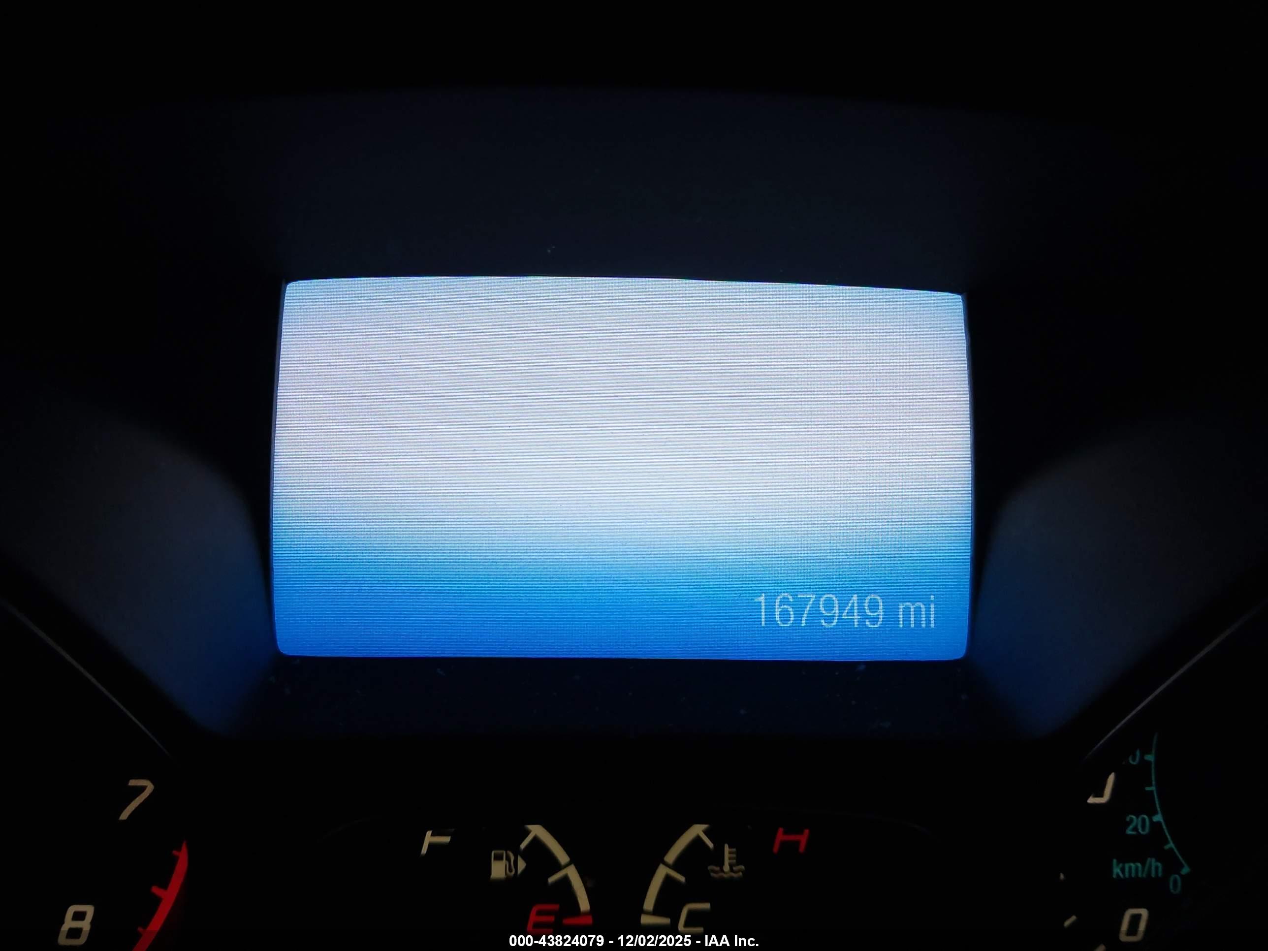FORD FOCUS image 7