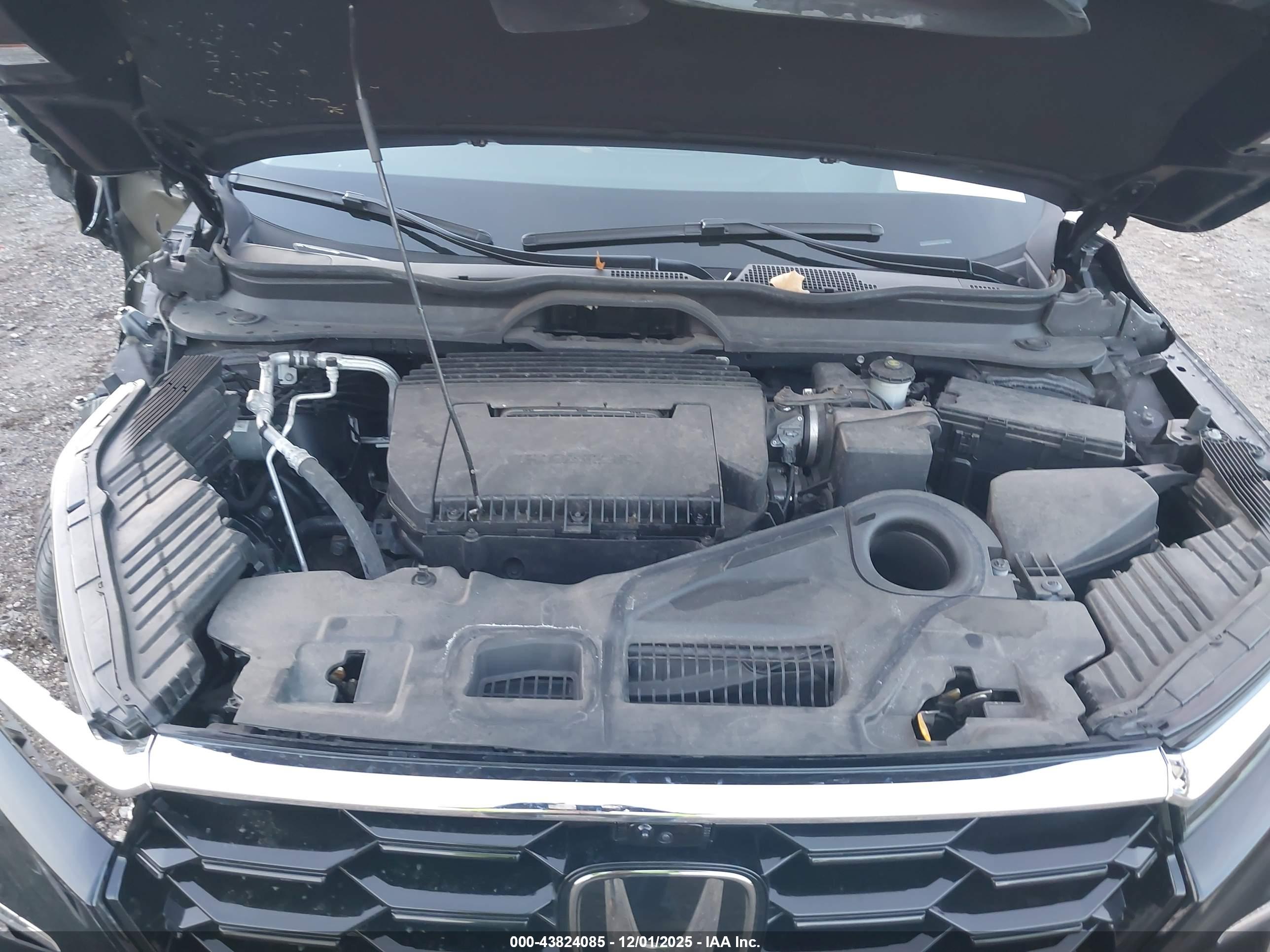 HONDA PILOT image 10