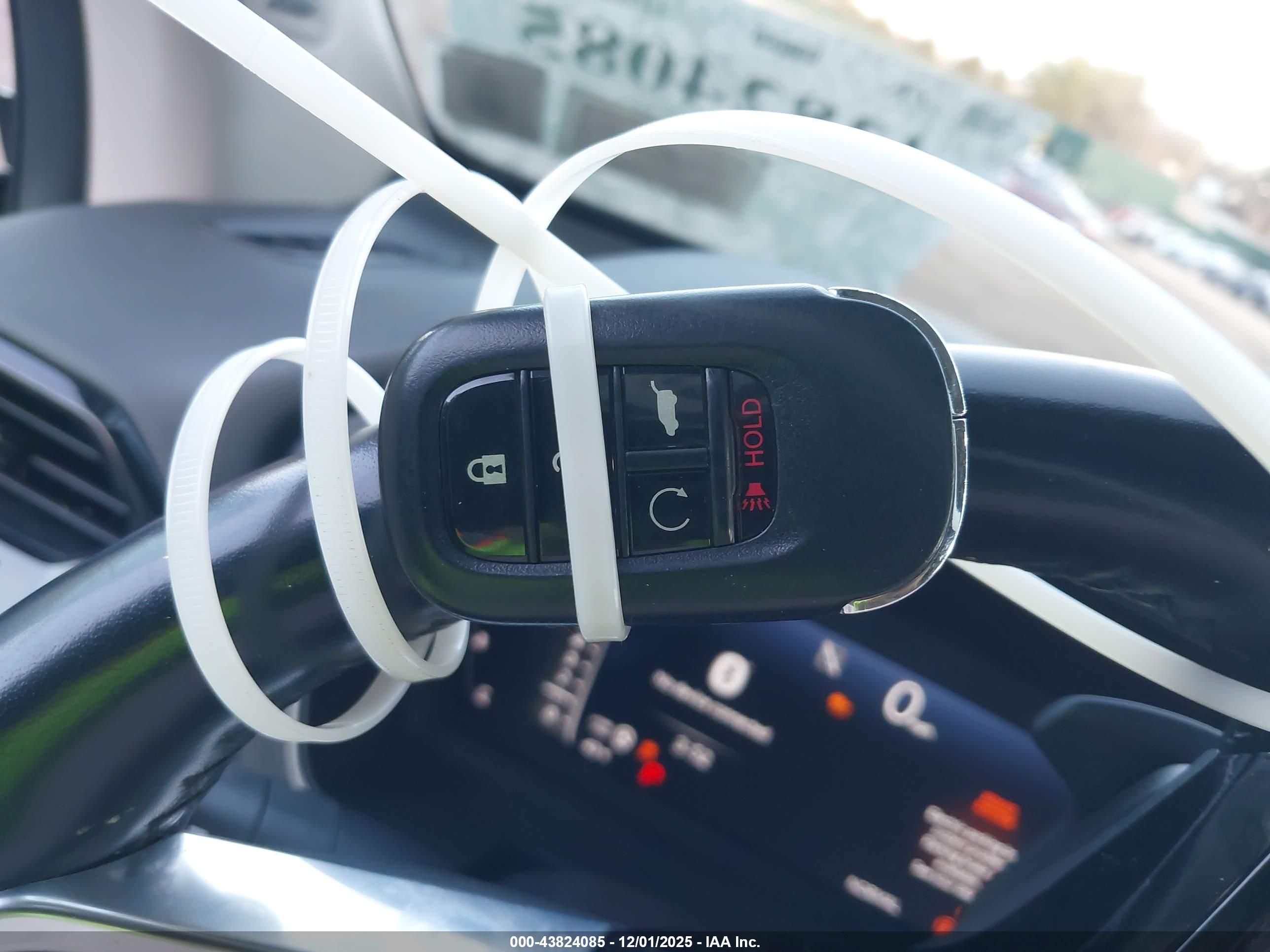 HONDA PILOT image 11