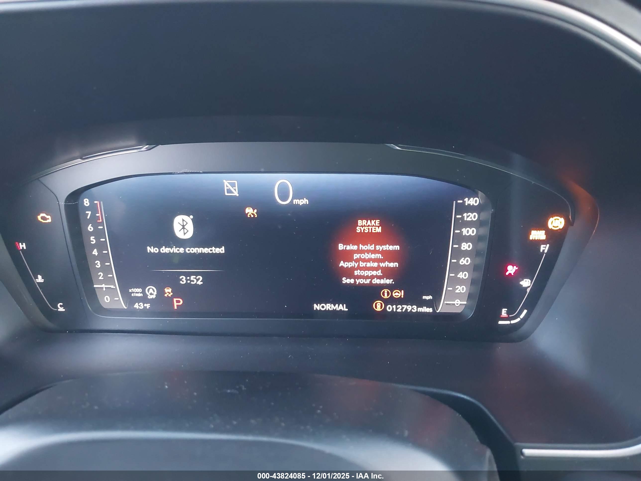 HONDA PILOT image 7