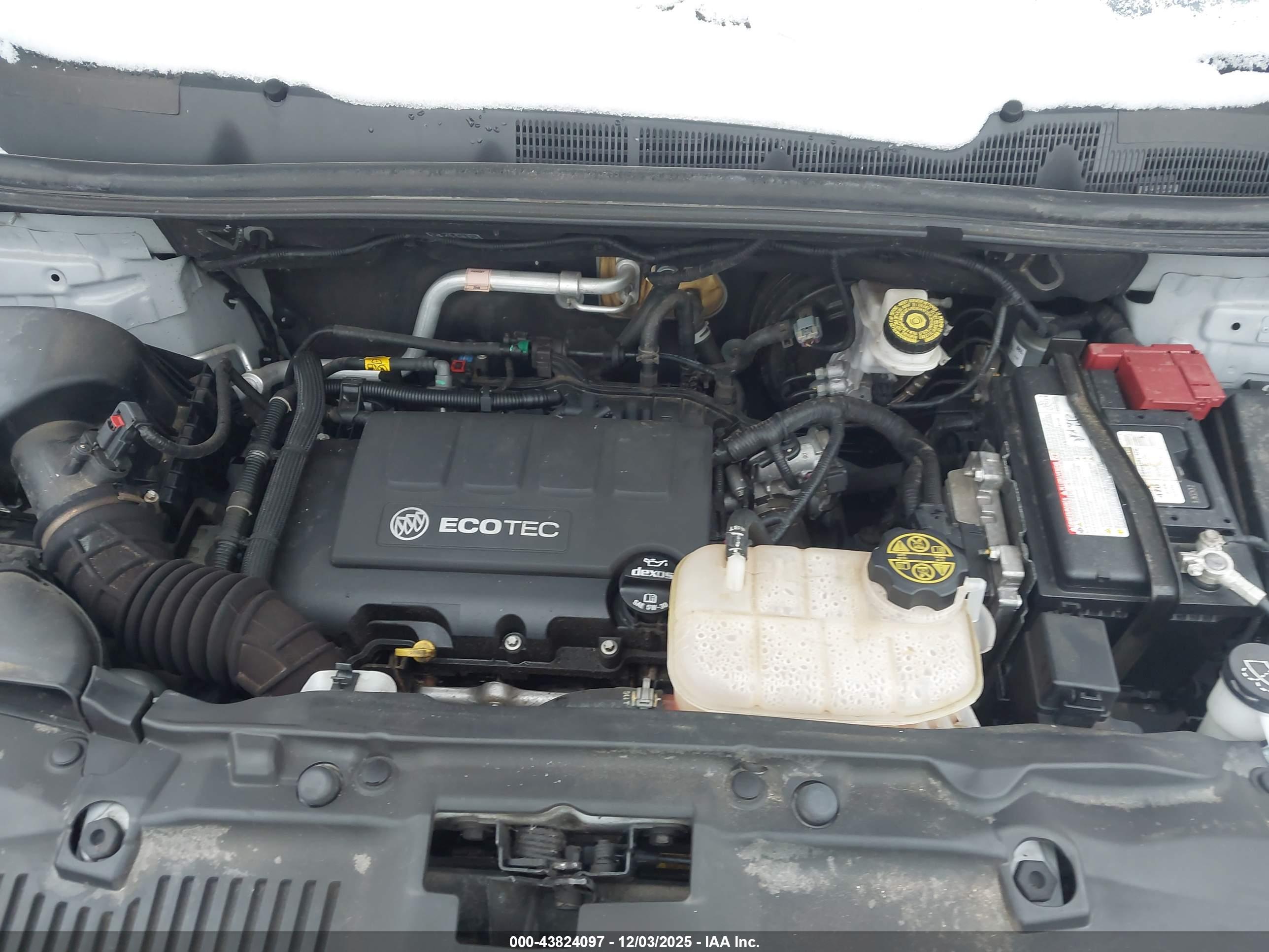 BUICK ENCORE image 10