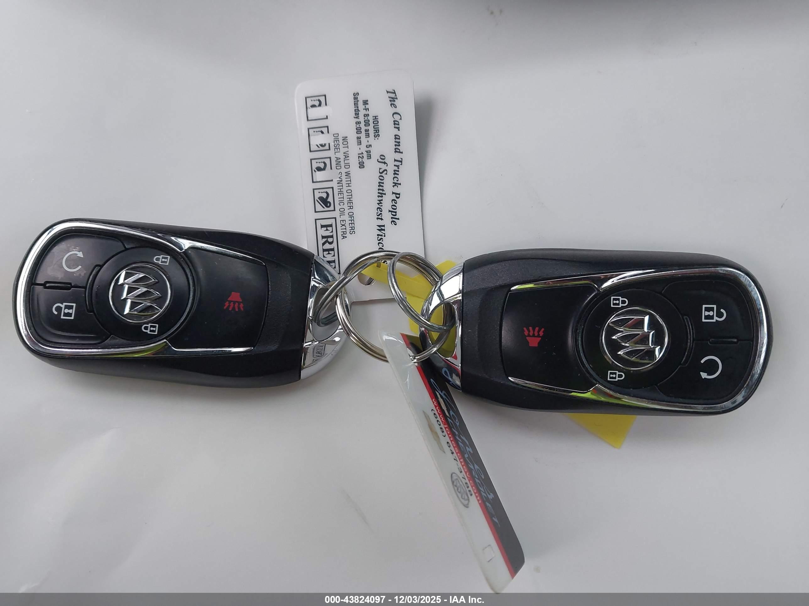 BUICK ENCORE image 11