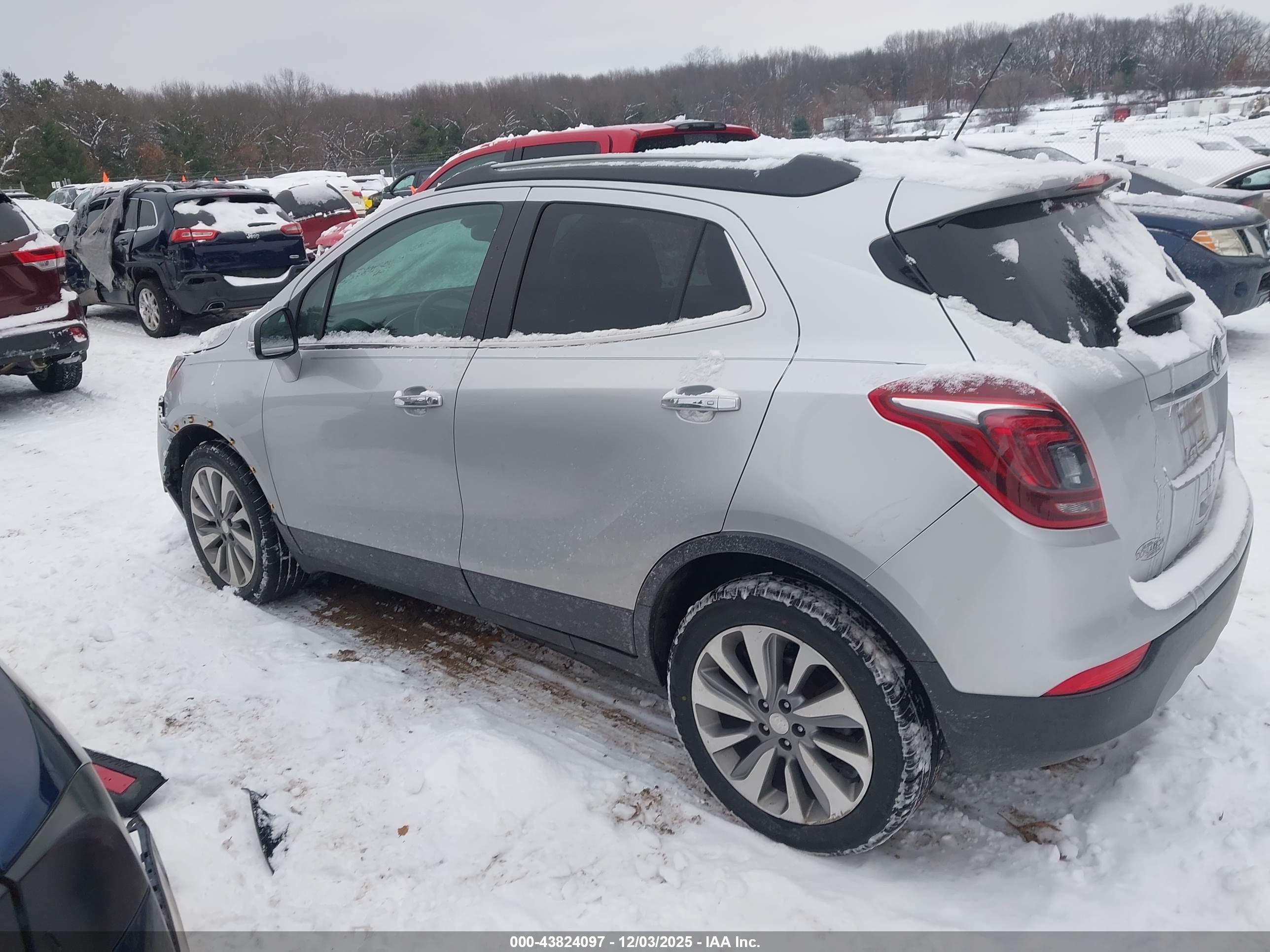 BUICK ENCORE image 3