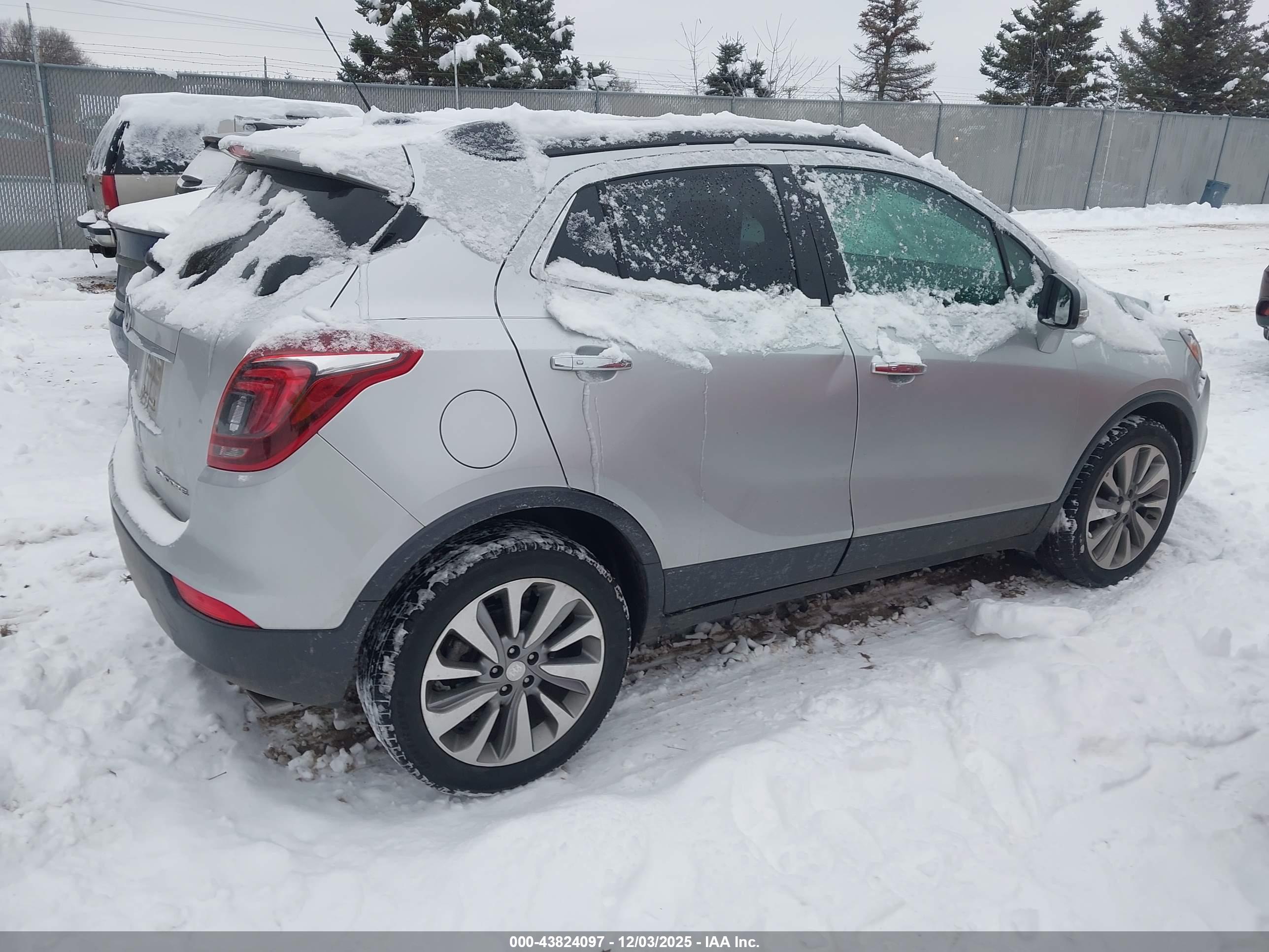 BUICK ENCORE image 4