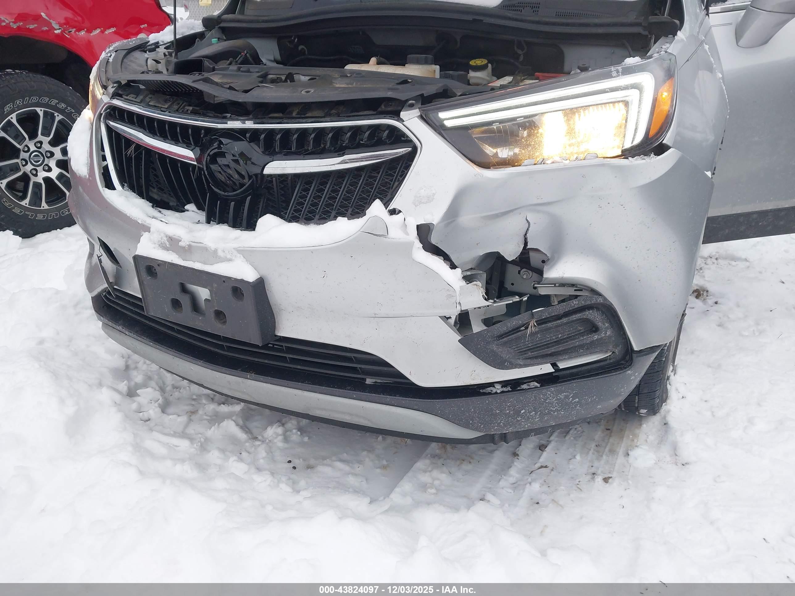 BUICK ENCORE image 6