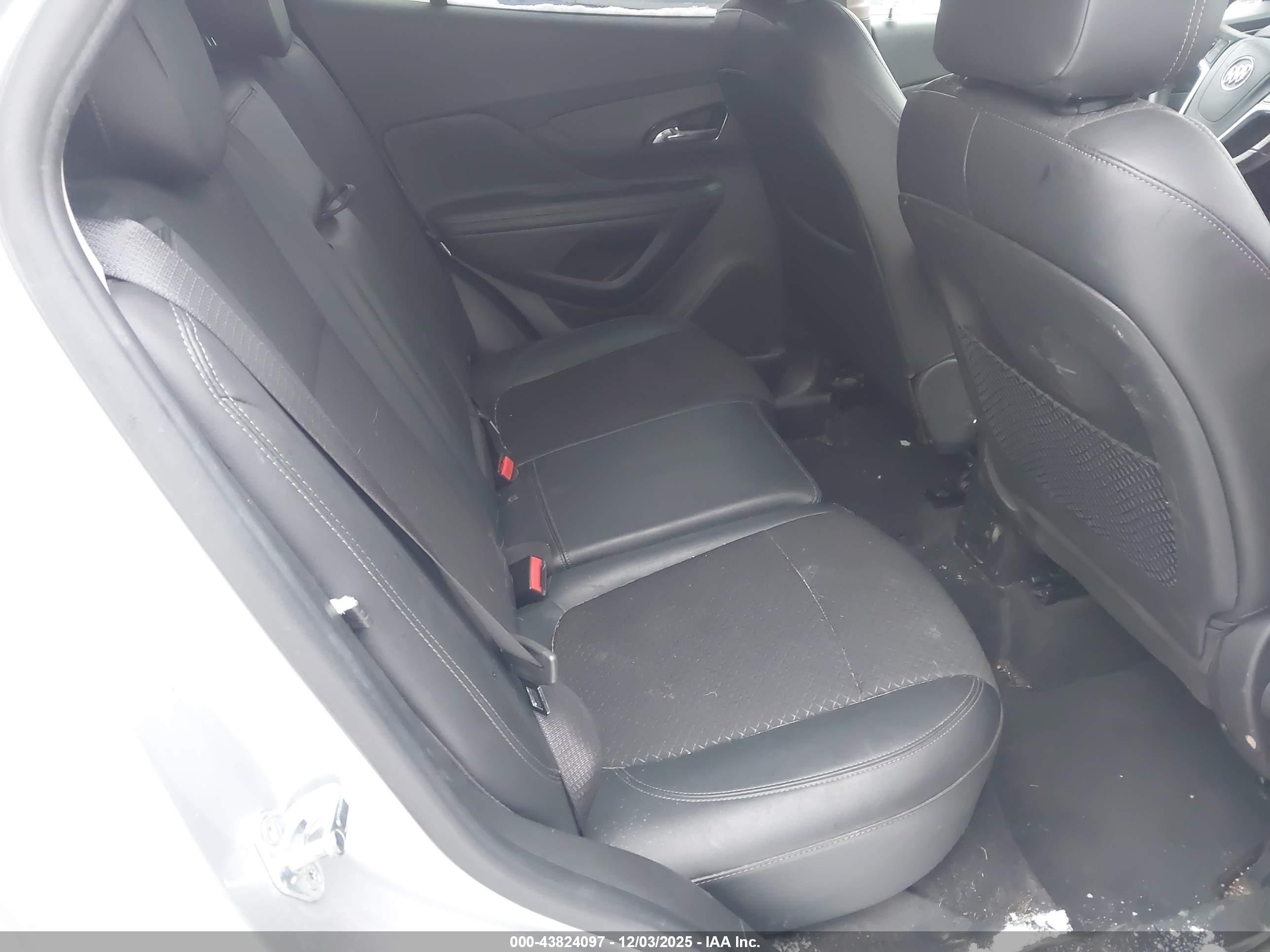 BUICK ENCORE image 8