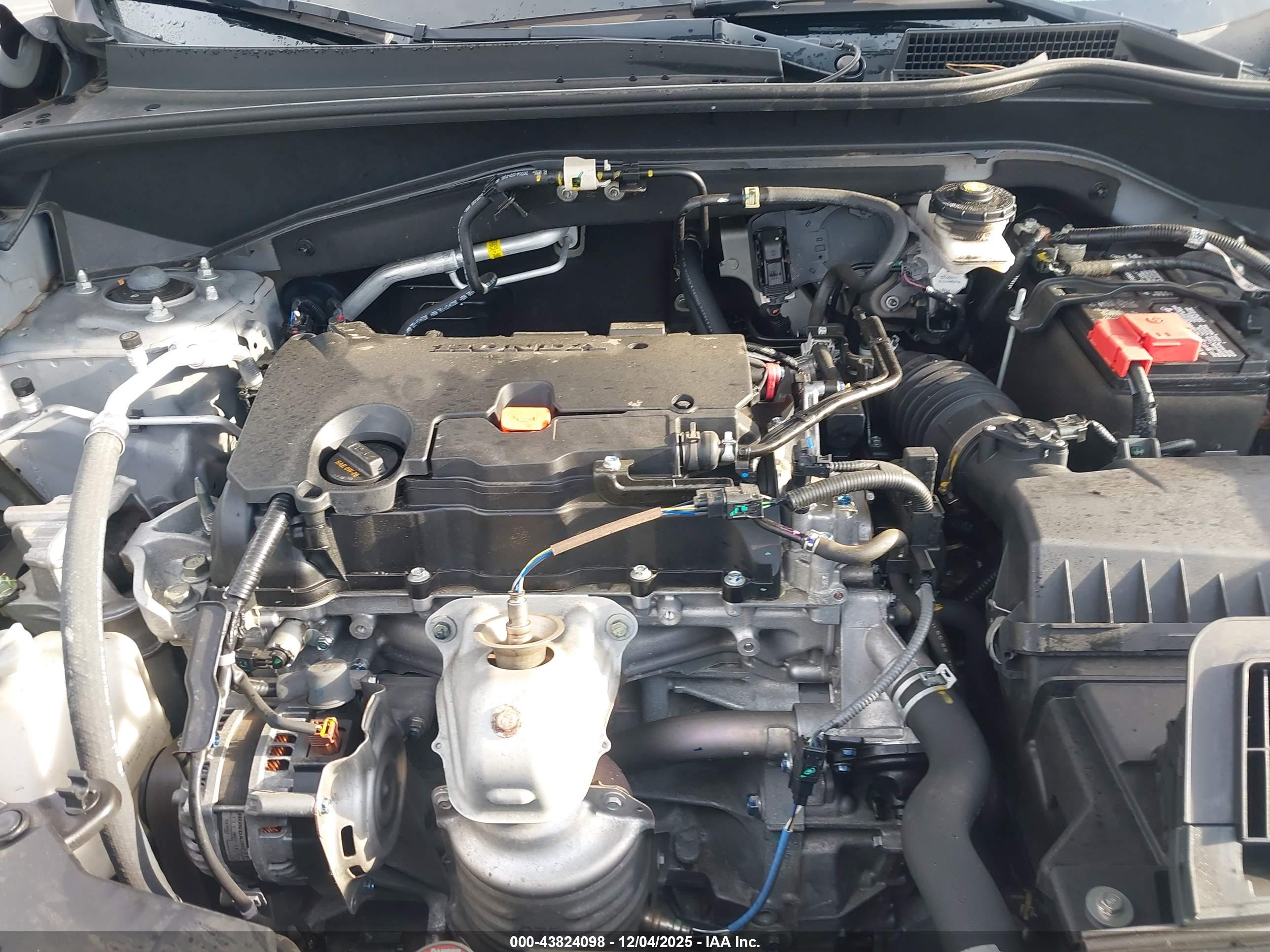 HONDA HR-V image 10