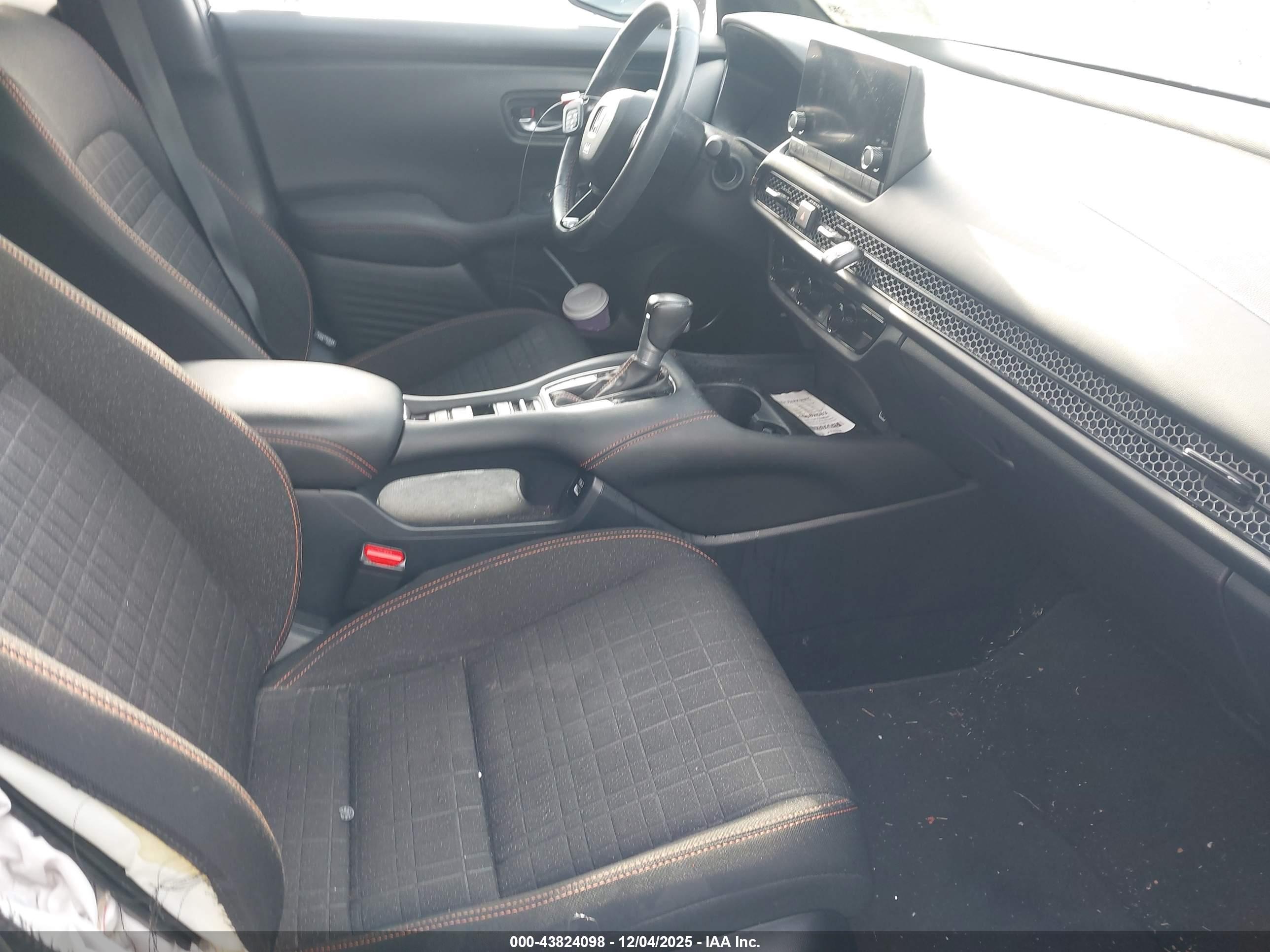 HONDA HR-V image 5