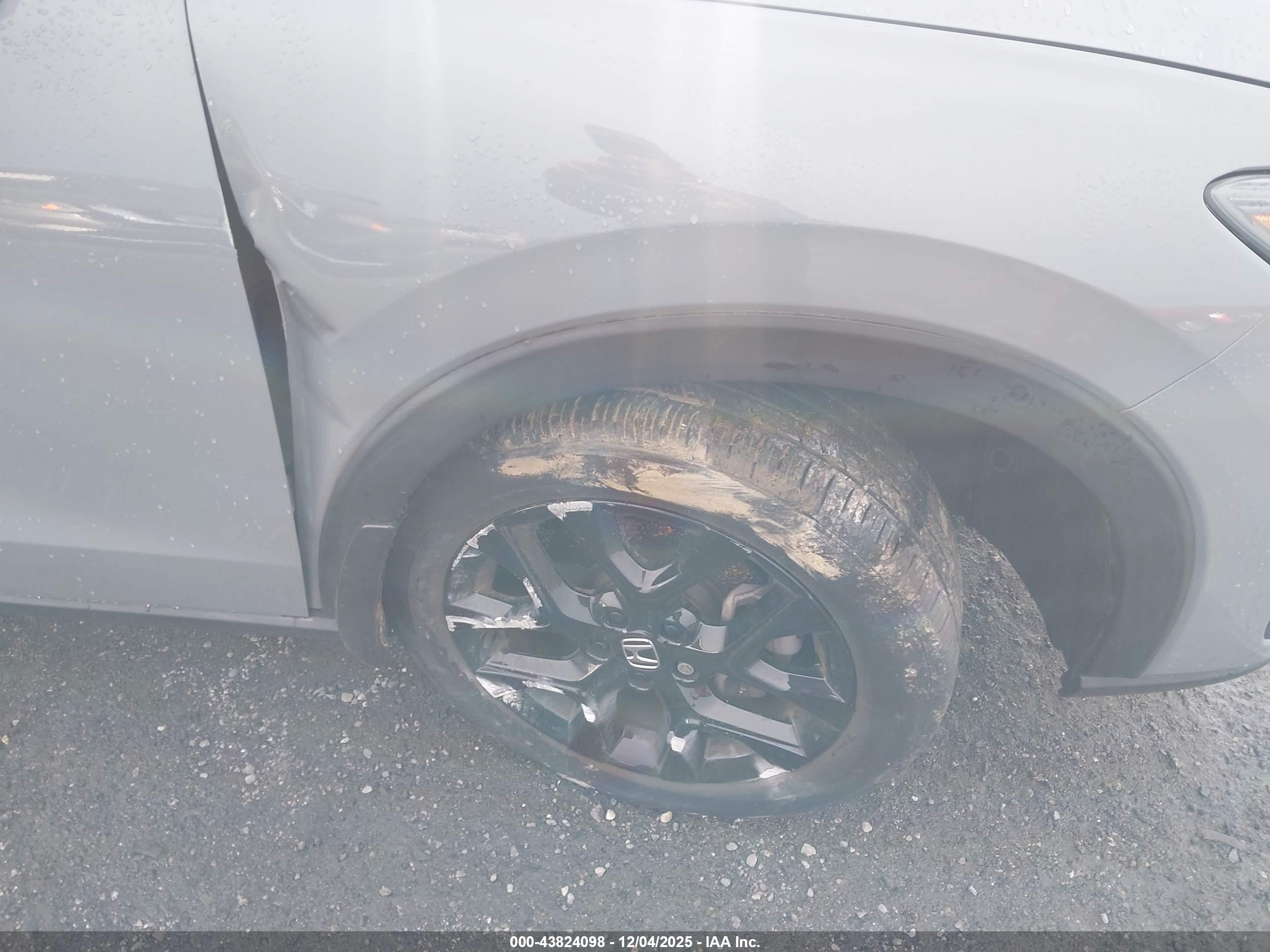 HONDA HR-V image 6