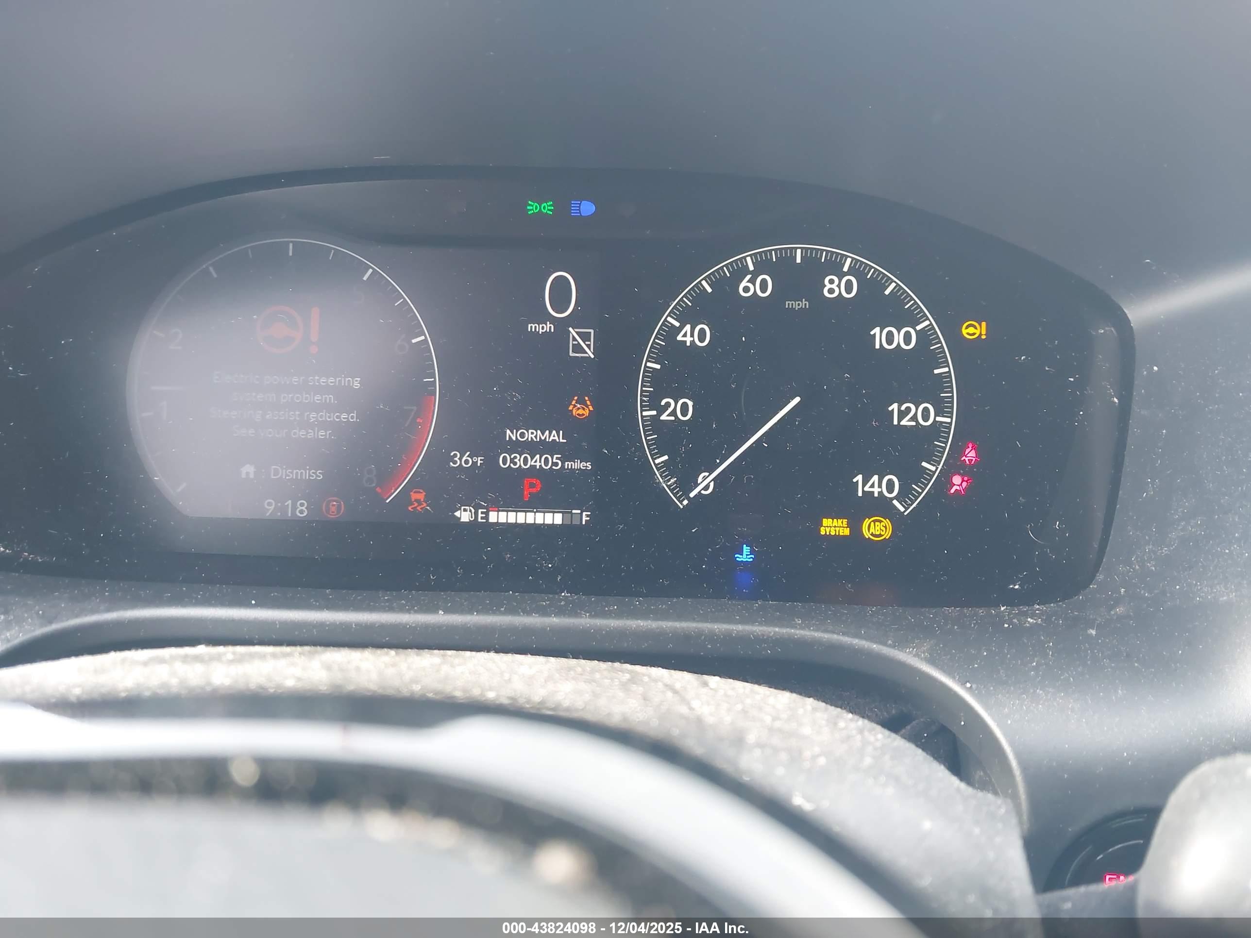 HONDA HR-V image 7