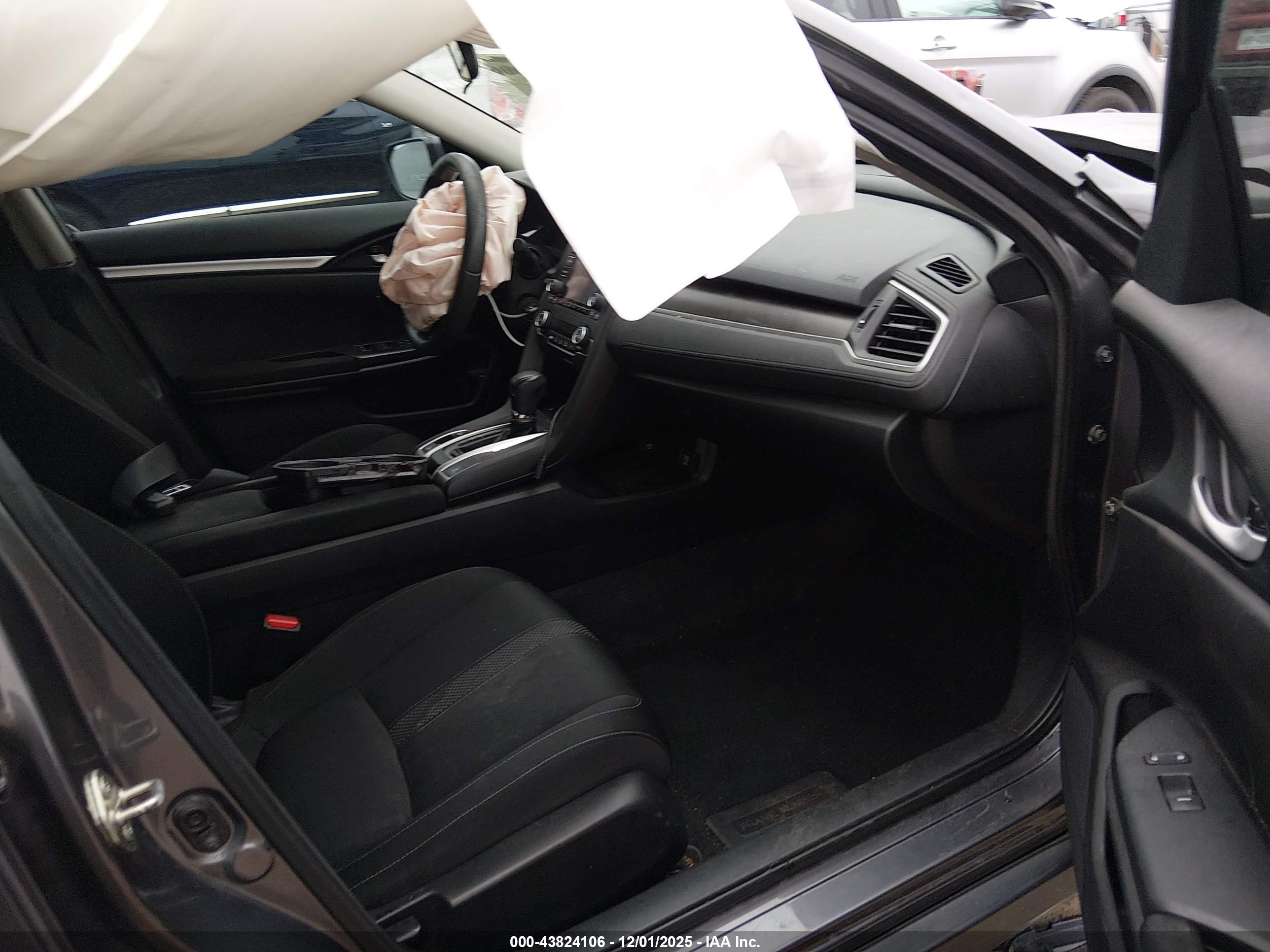HONDA CIVIC image 5