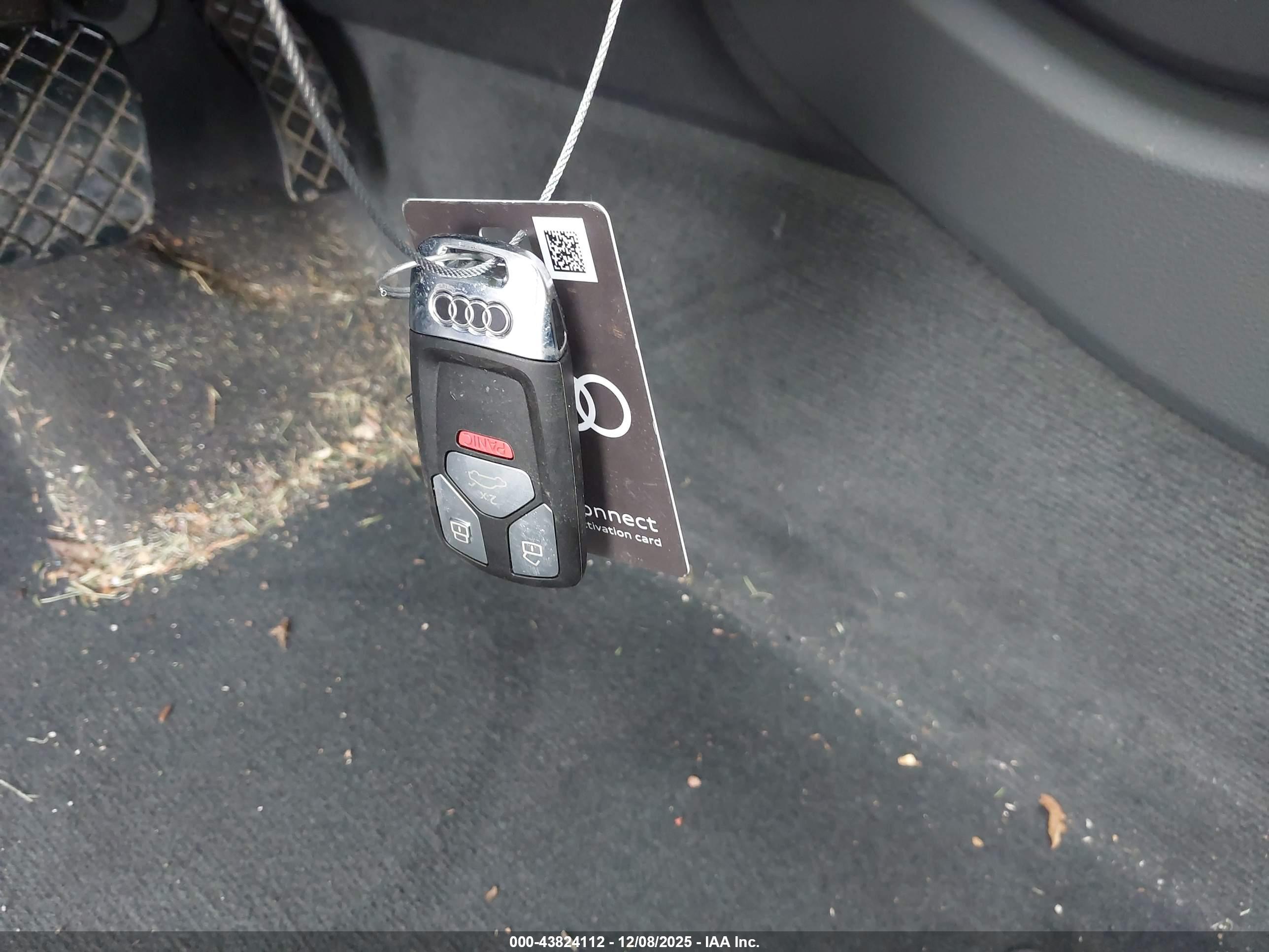 AUDI Q5 image 11