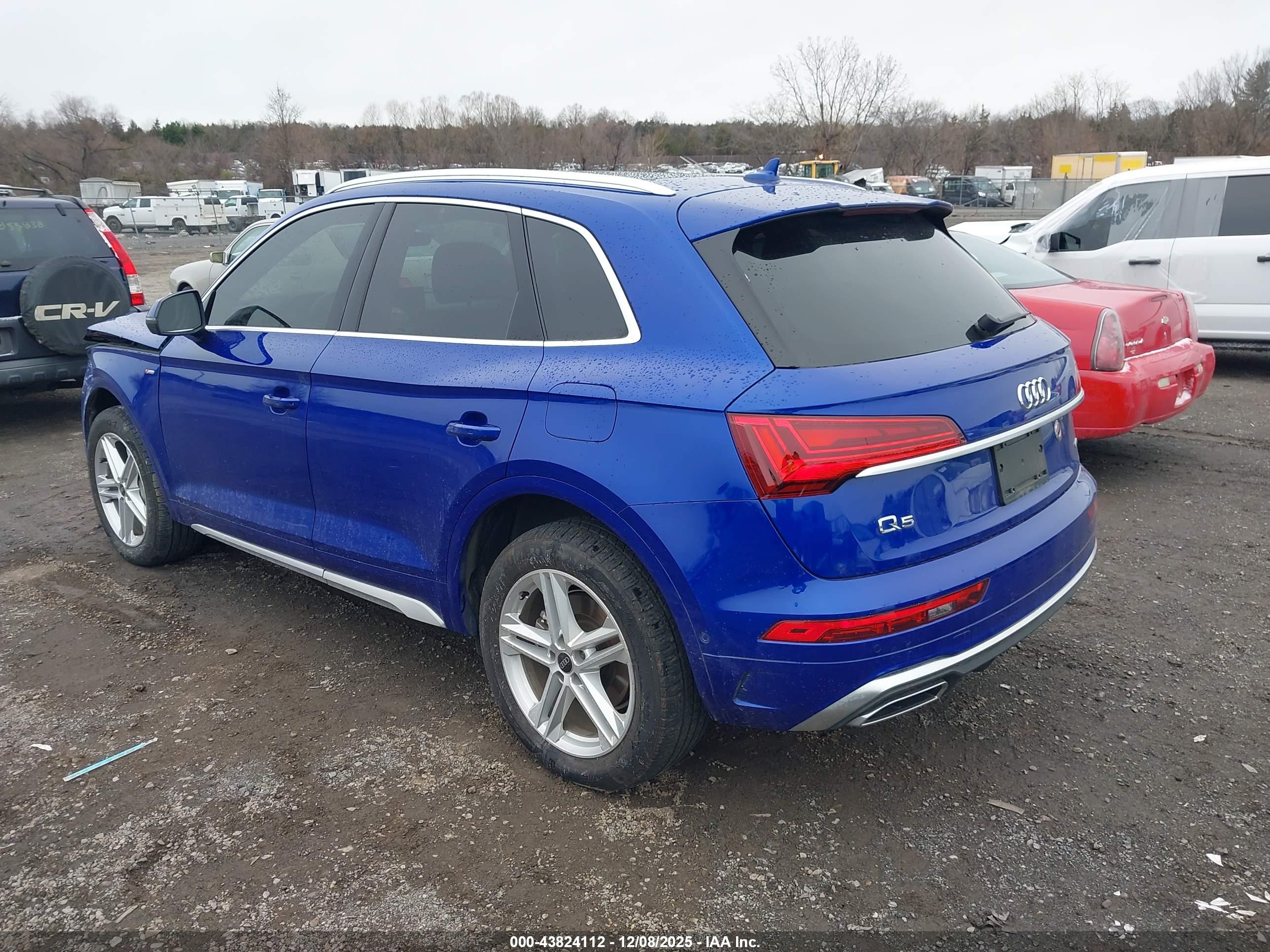 AUDI Q5 image 3