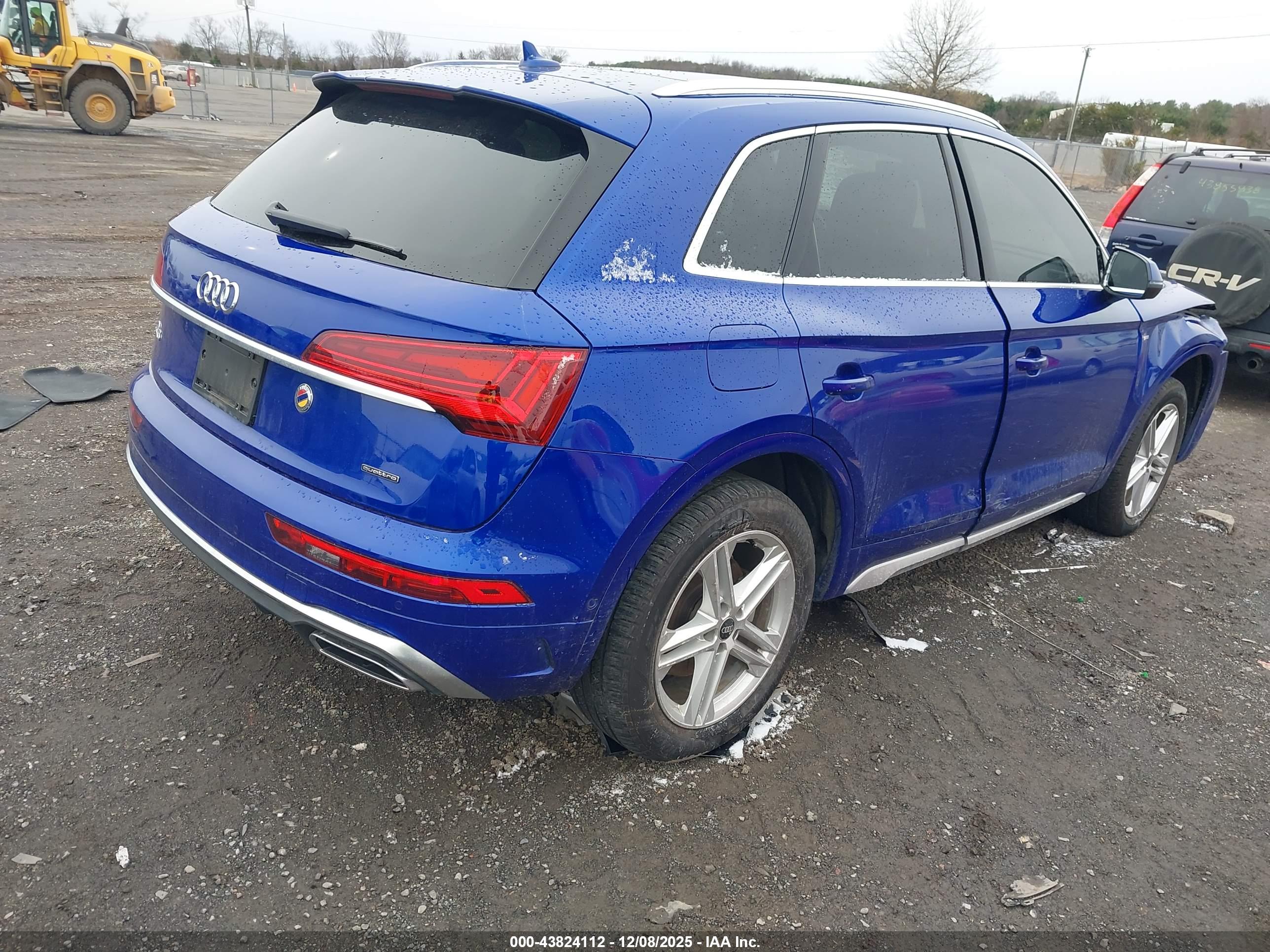 AUDI Q5 image 4