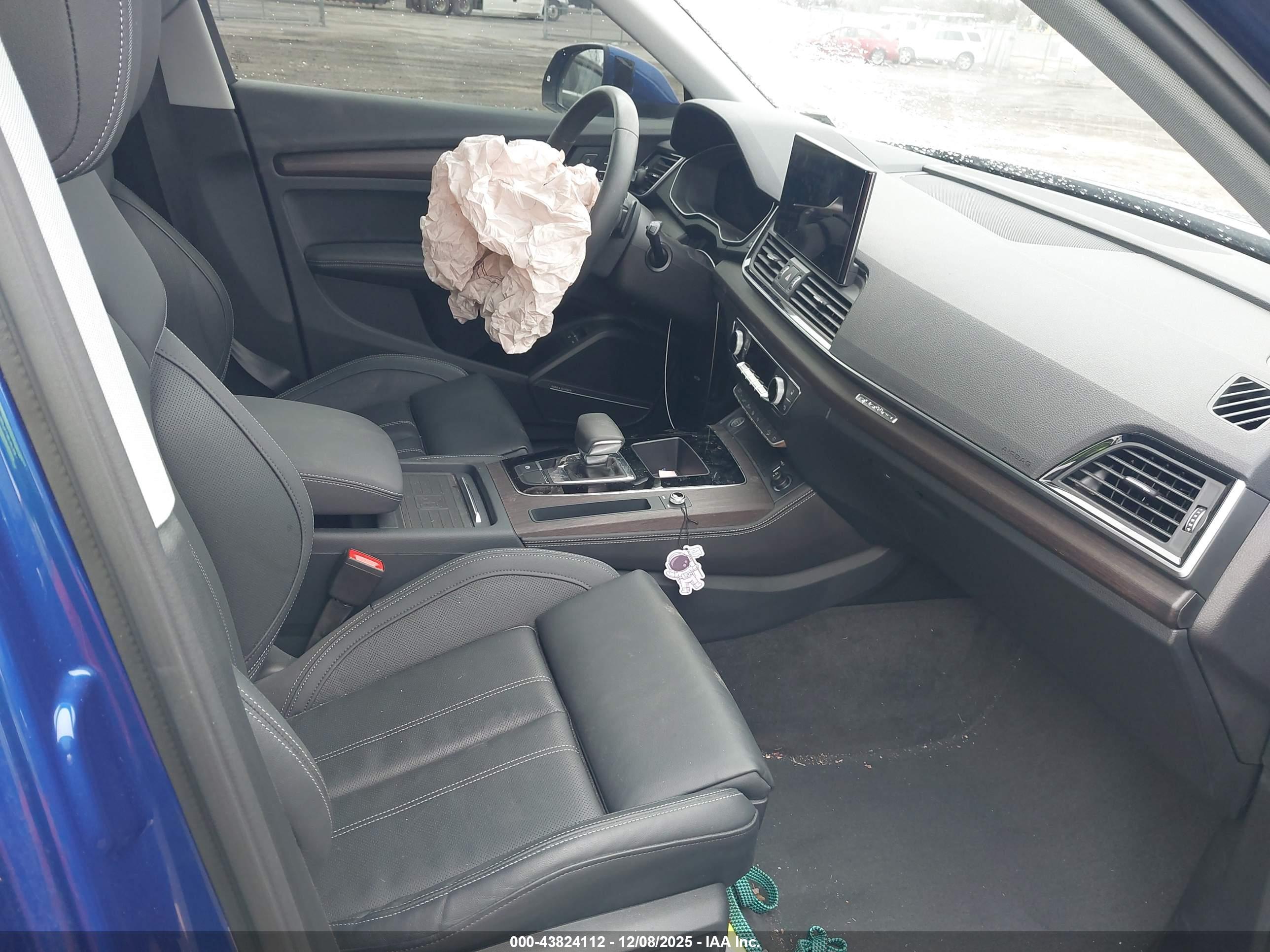 AUDI Q5 image 5