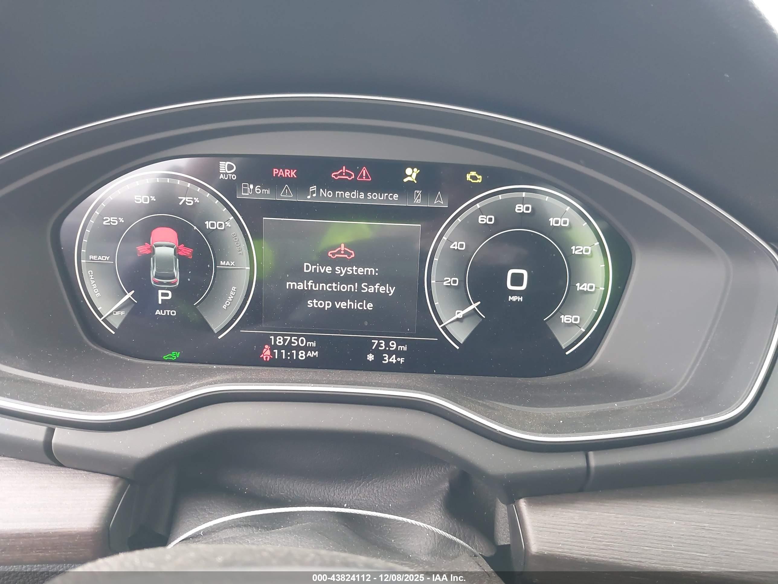 AUDI Q5 image 7