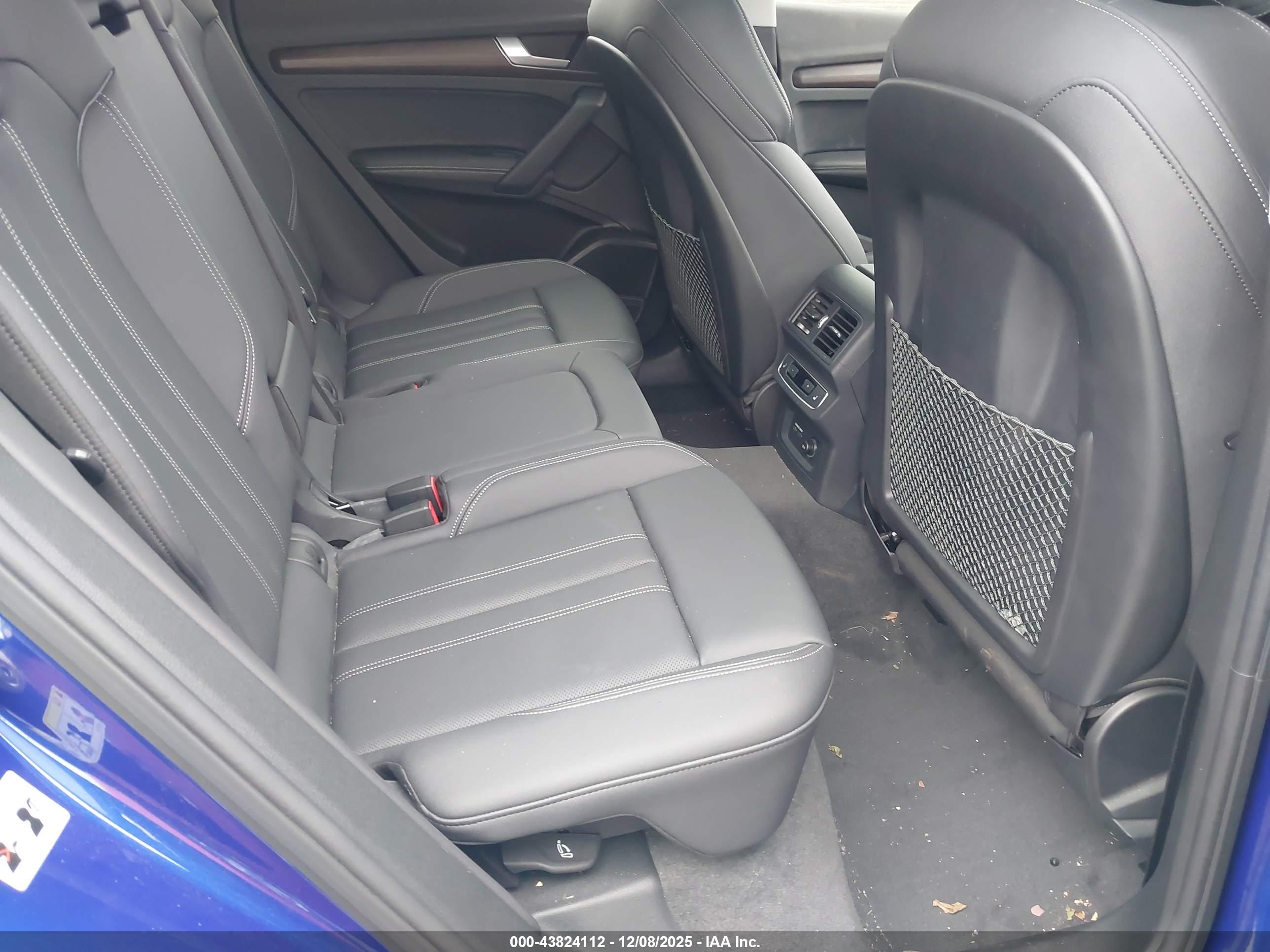 AUDI Q5 image 8