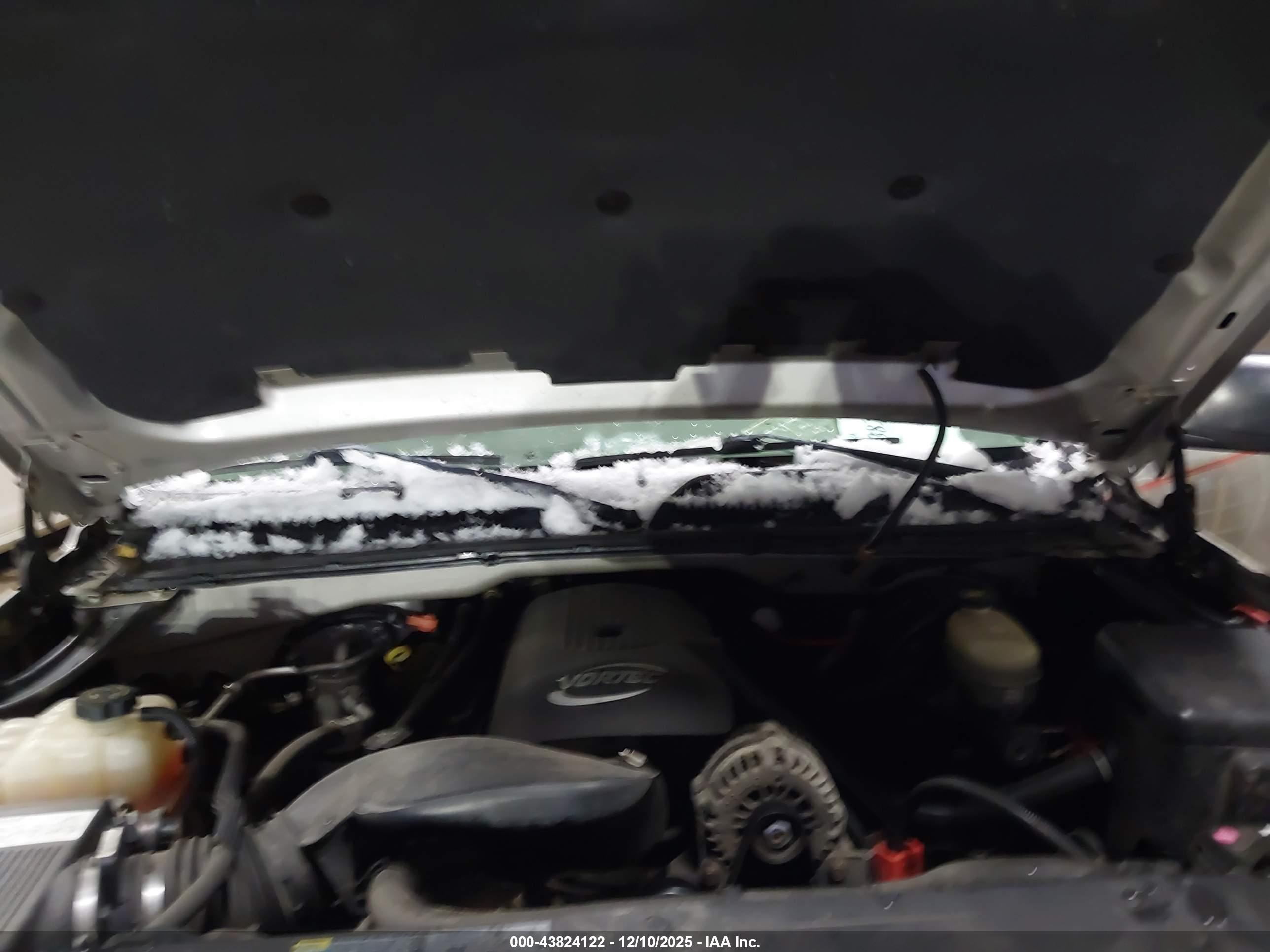 CHEVROLET SILVERADO image 10