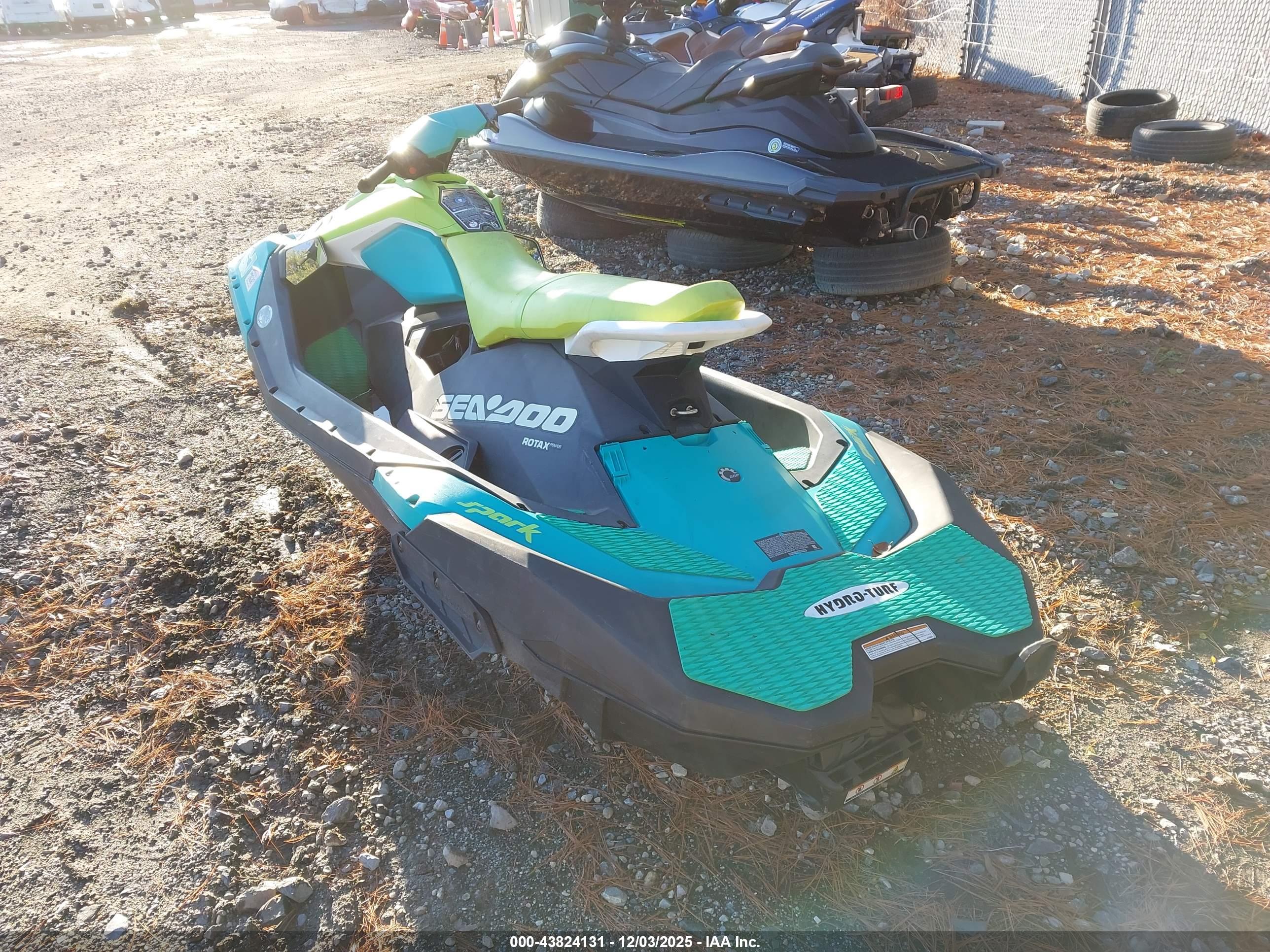 SEA DOO image 3