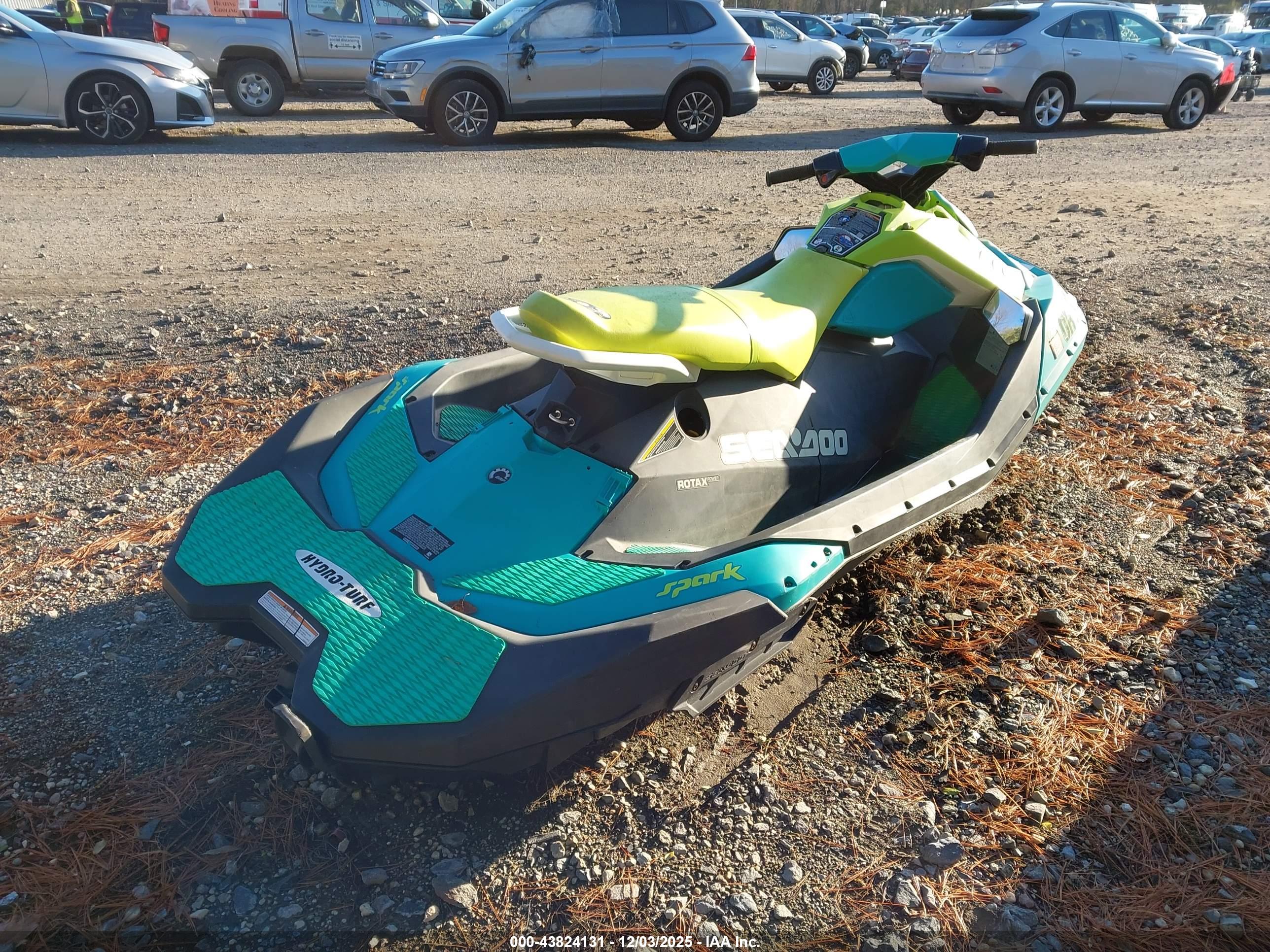 SEA DOO image 4