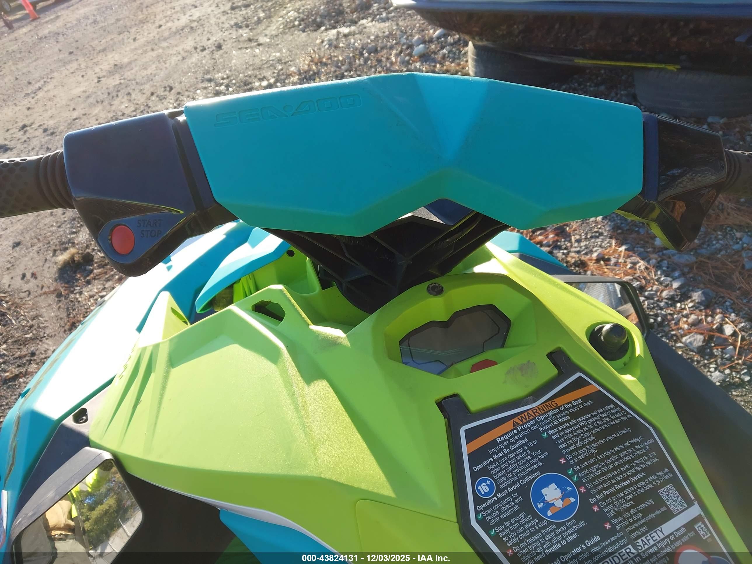 SEA DOO image 7