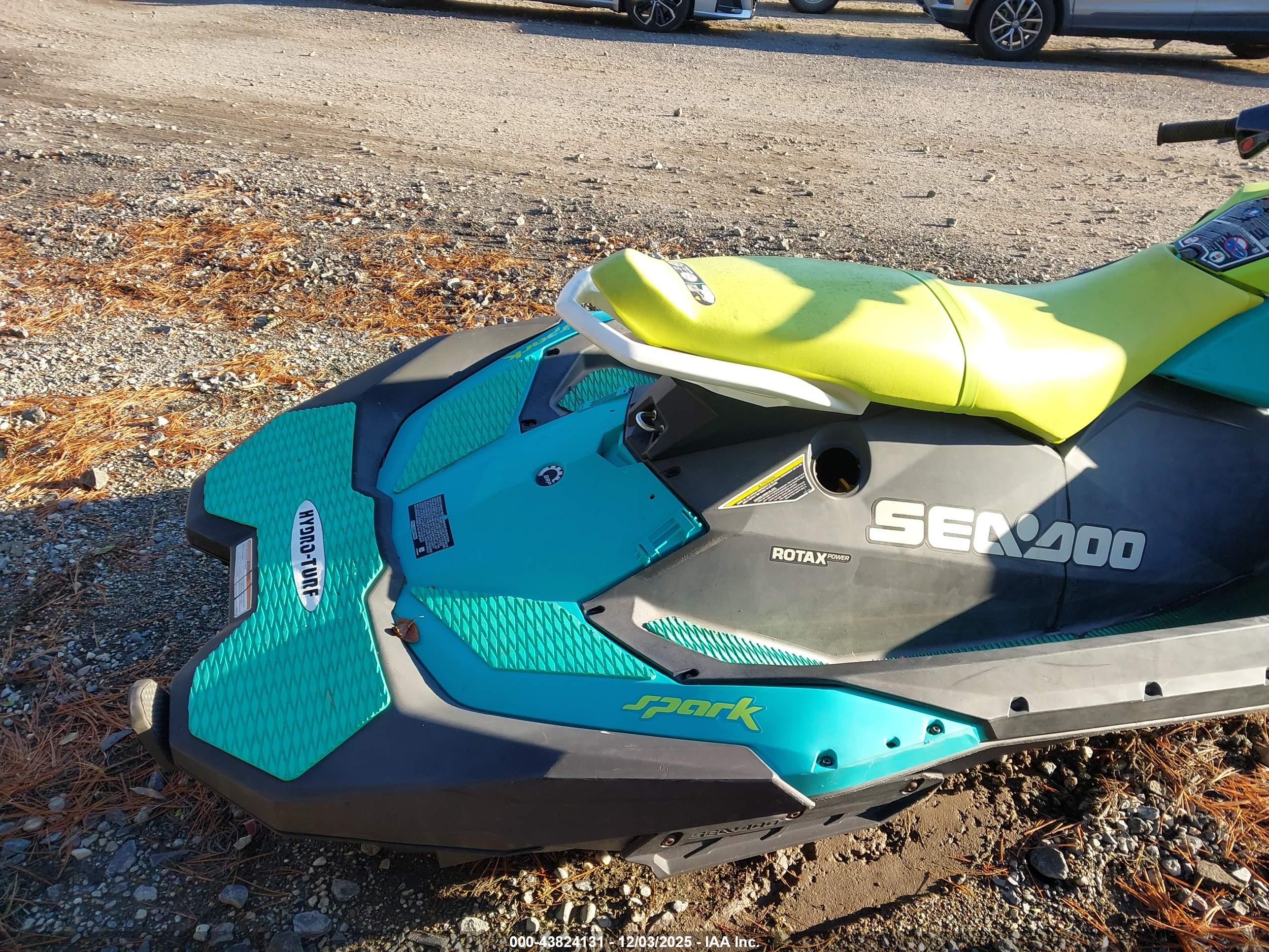 SEA DOO image 8