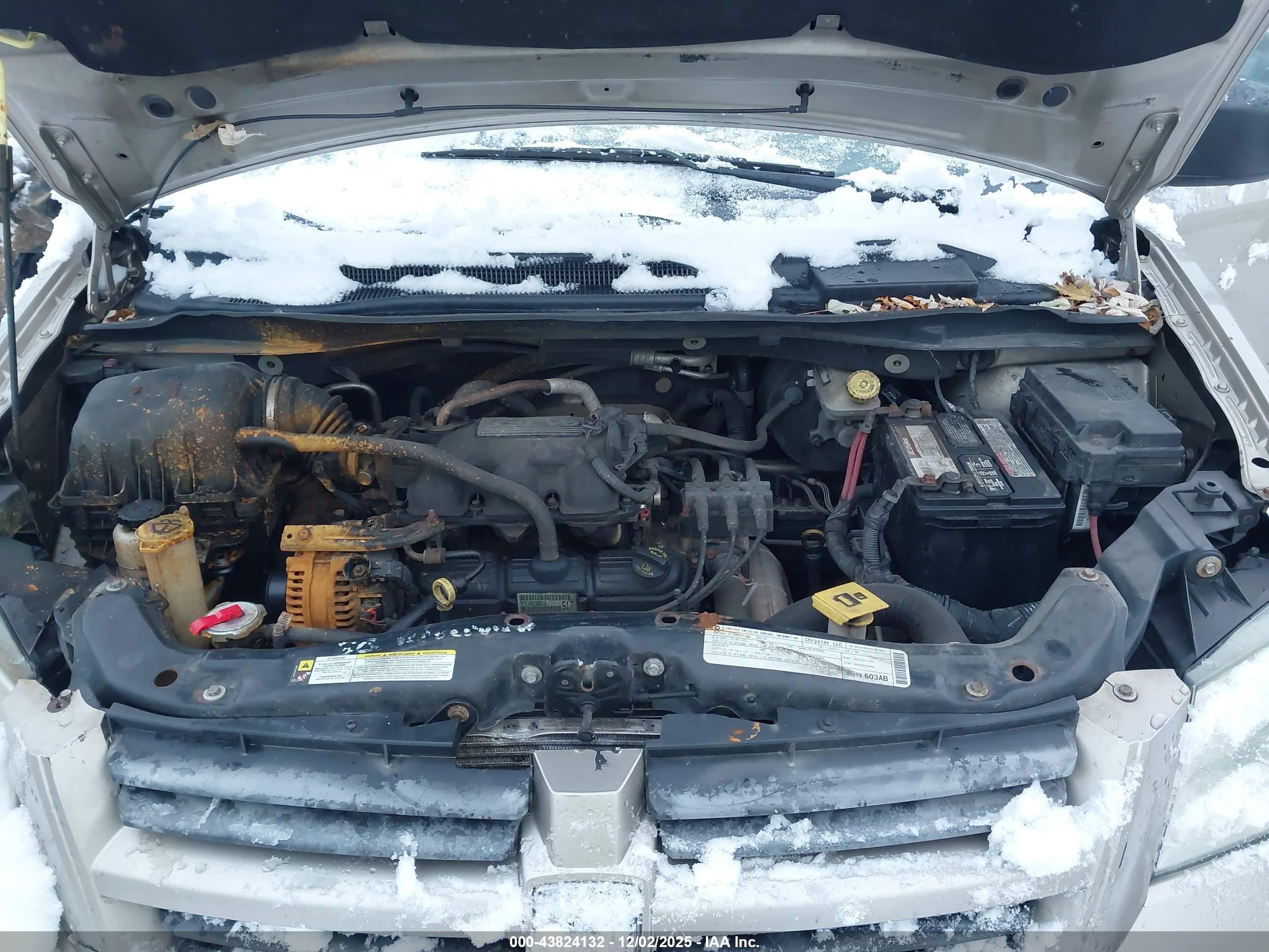 DODGE GRAND image 10