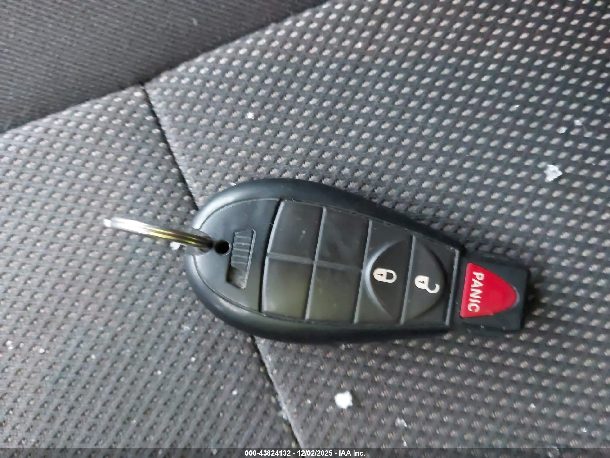 DODGE GRAND image 11